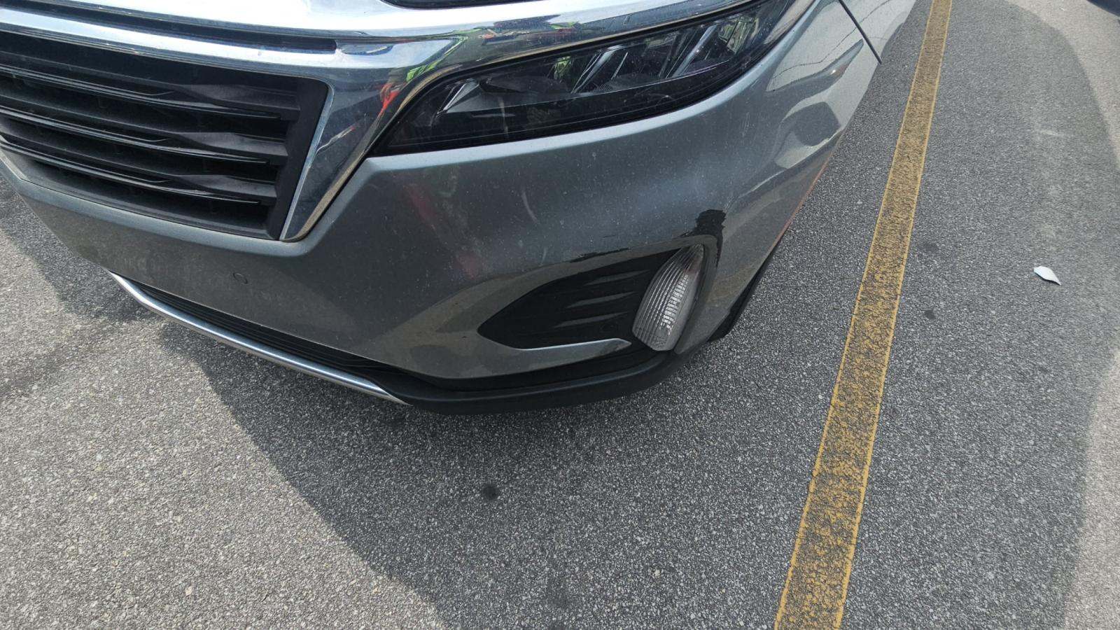 2024 Chevrolet Equinox LT FWD