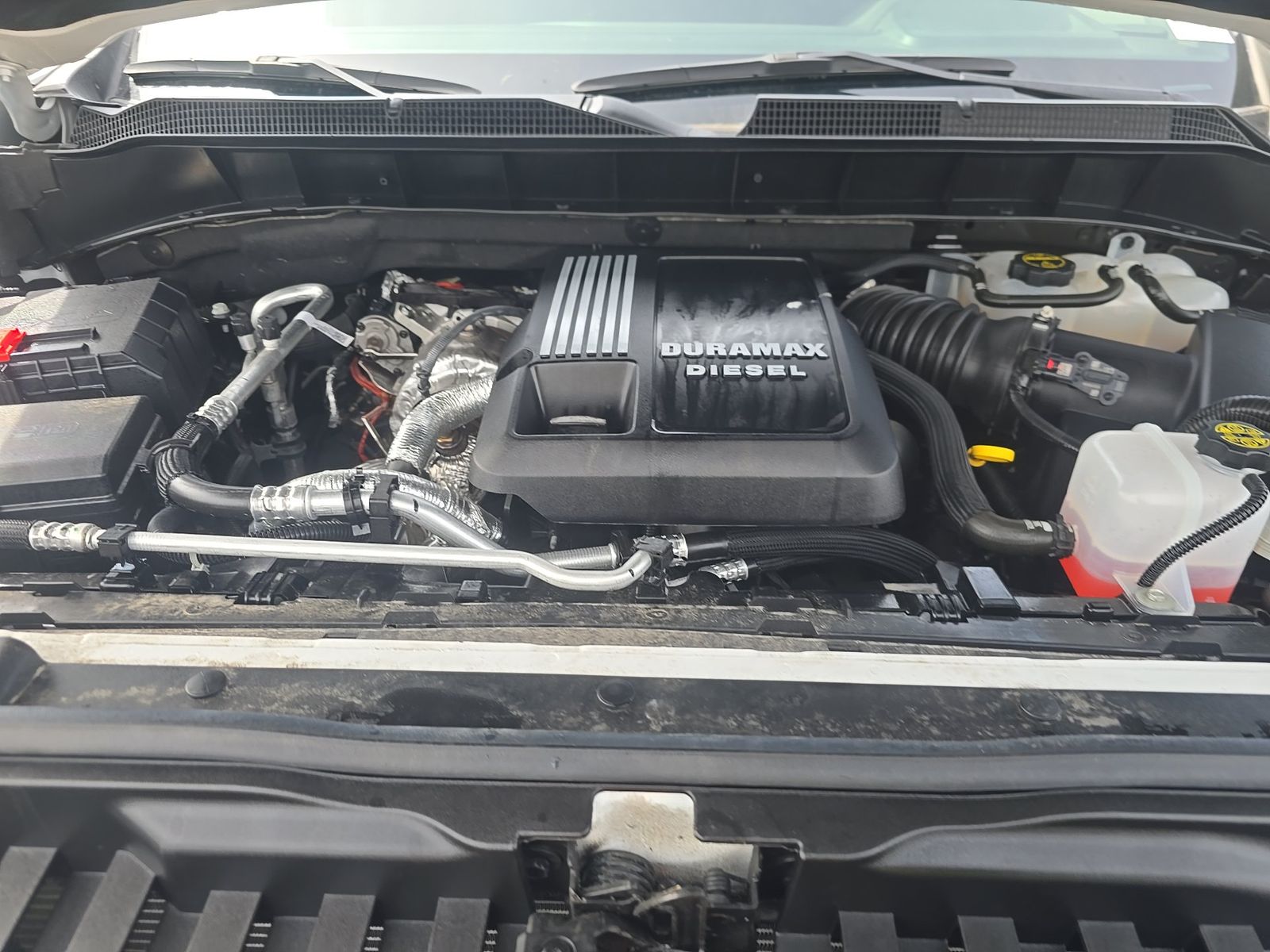 2024 Chevrolet Silverado 1500 RST AWD