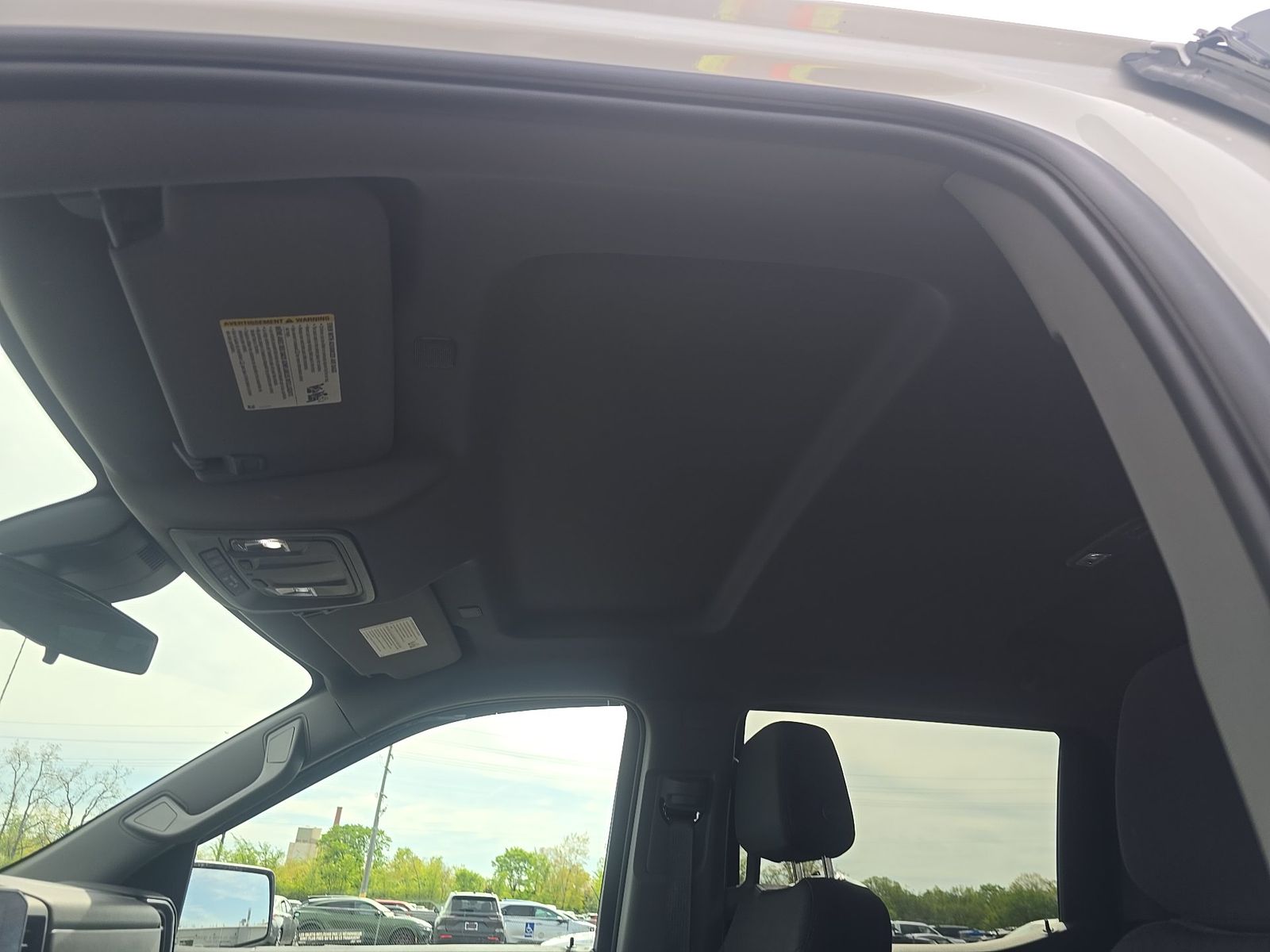 2024 Chevrolet Silverado 1500 RST AWD