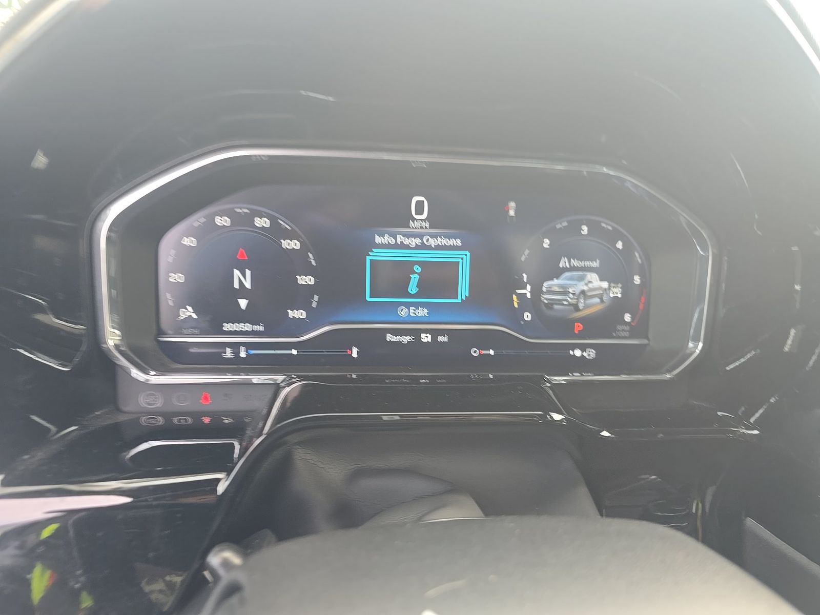 2024 Chevrolet Silverado 1500 RST AWD