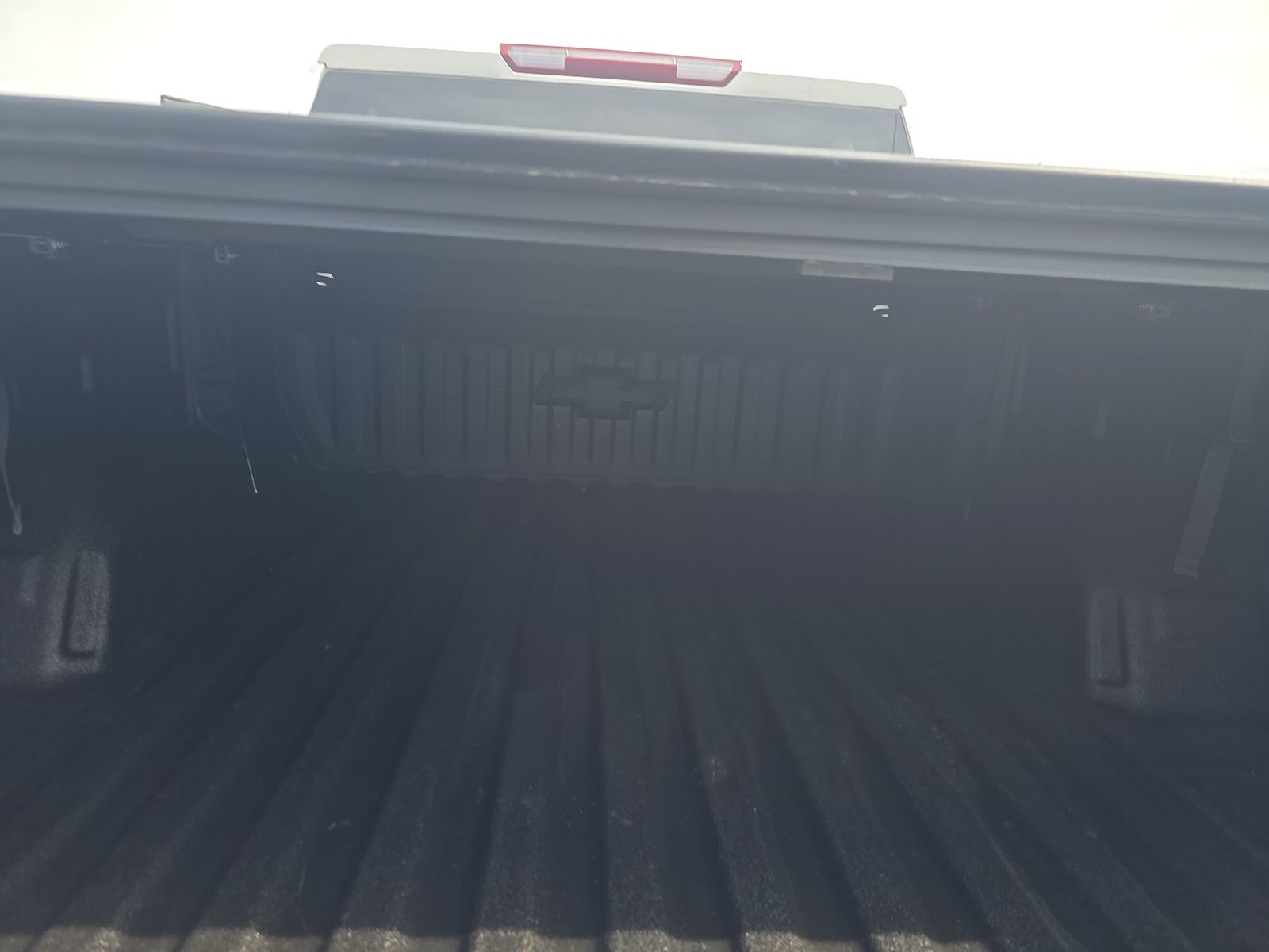 2024 Chevrolet Silverado 1500 RST AWD