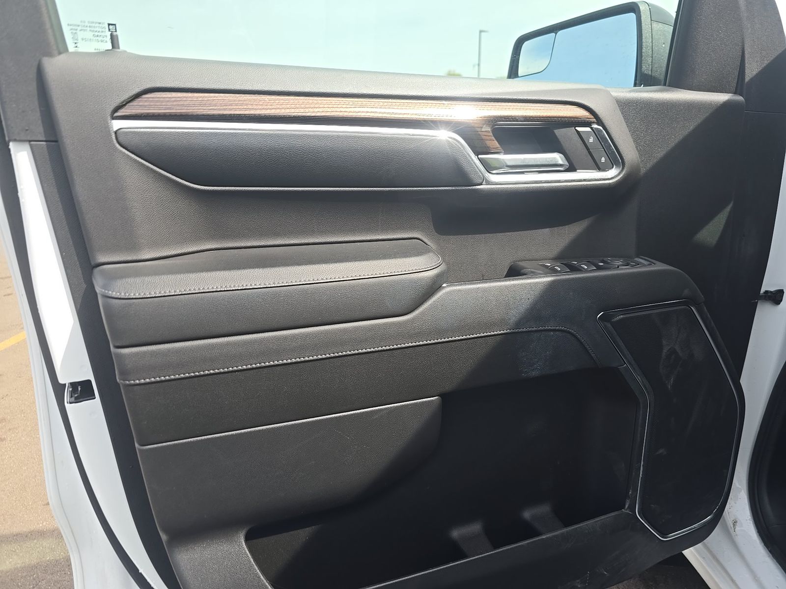 2024 Chevrolet Silverado 1500 RST AWD
