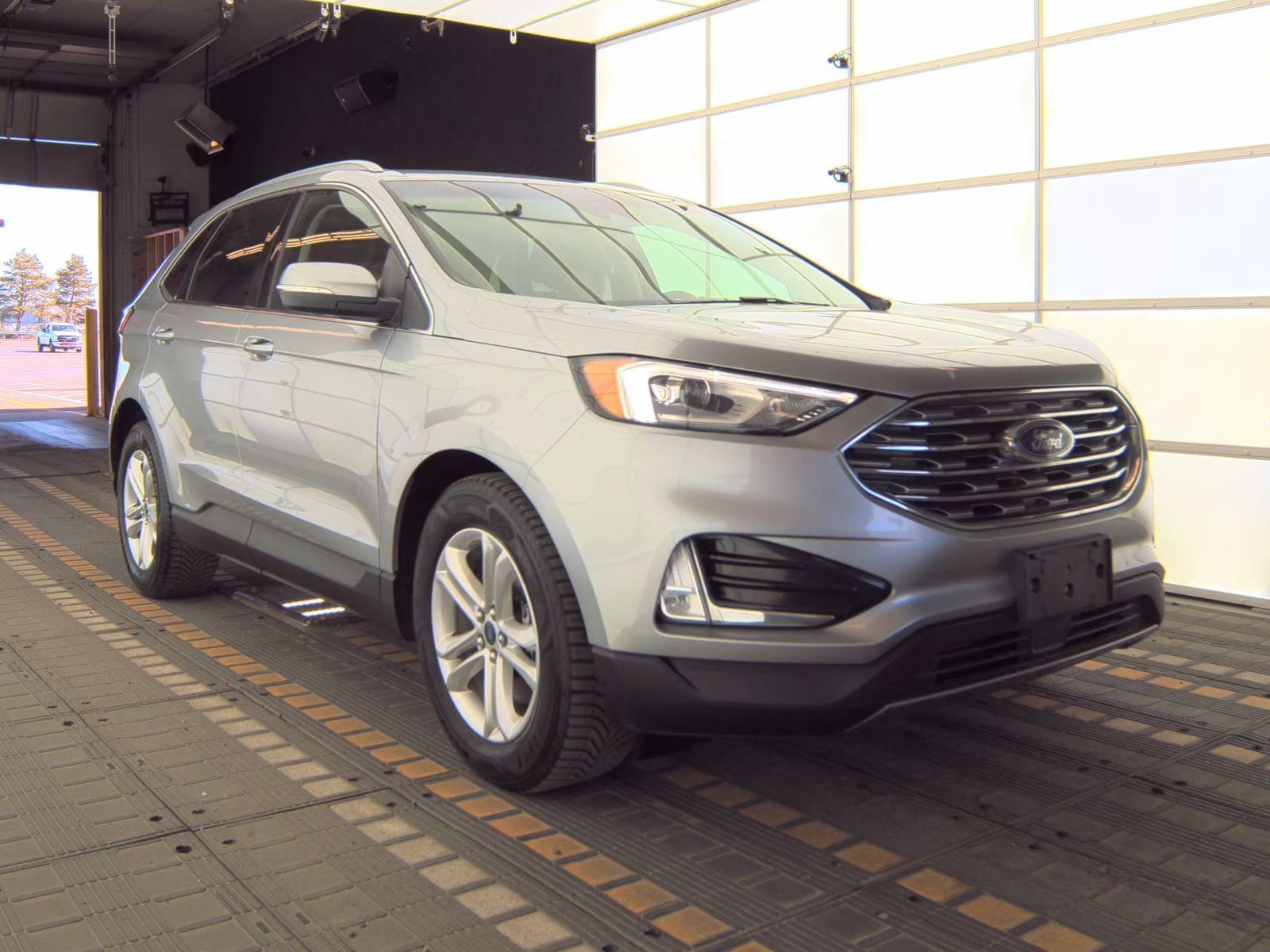 FORD EDGE - 5