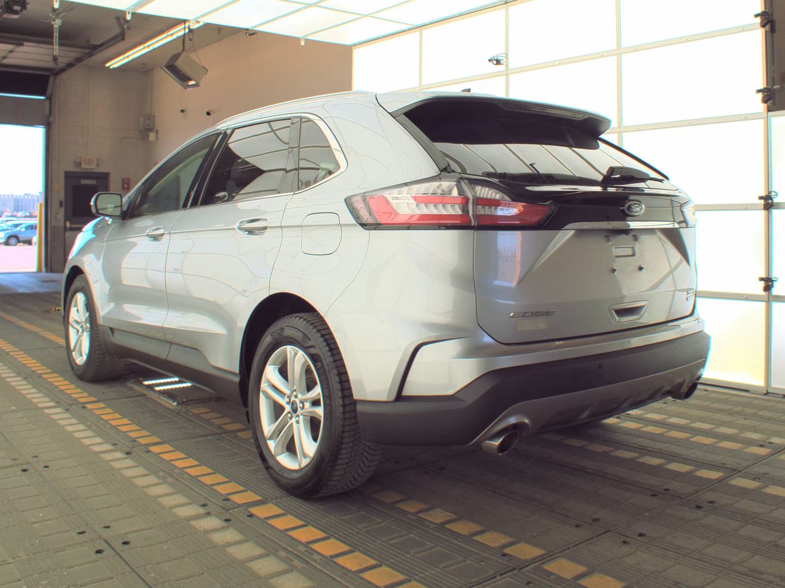 FORD EDGE - 9