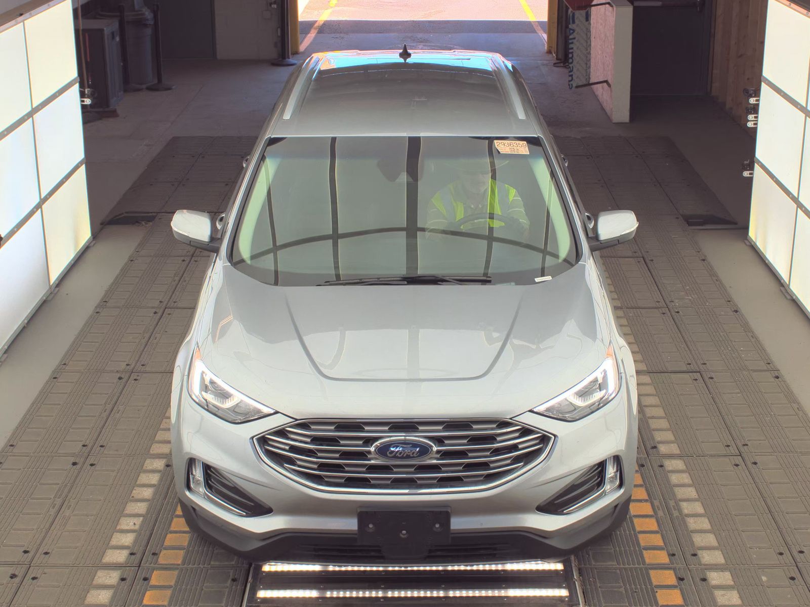 FORD EDGE - 3