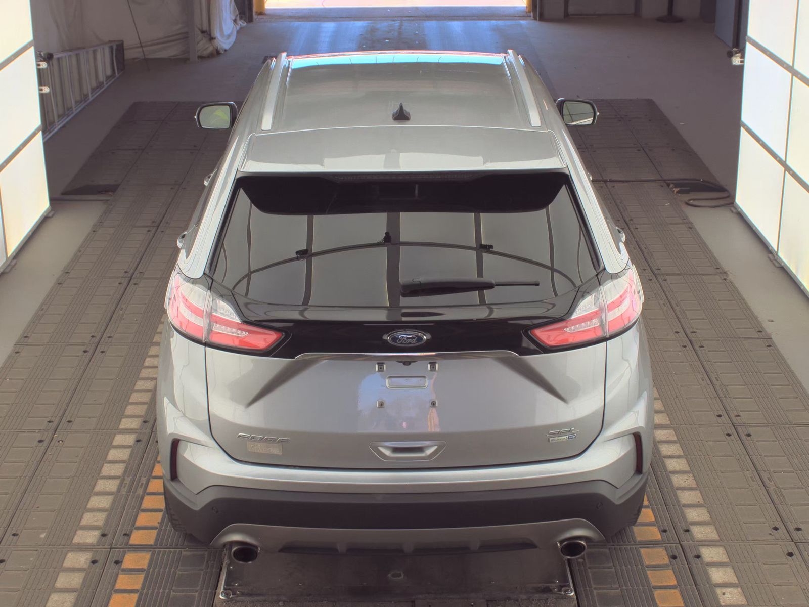 FORD EDGE - 7