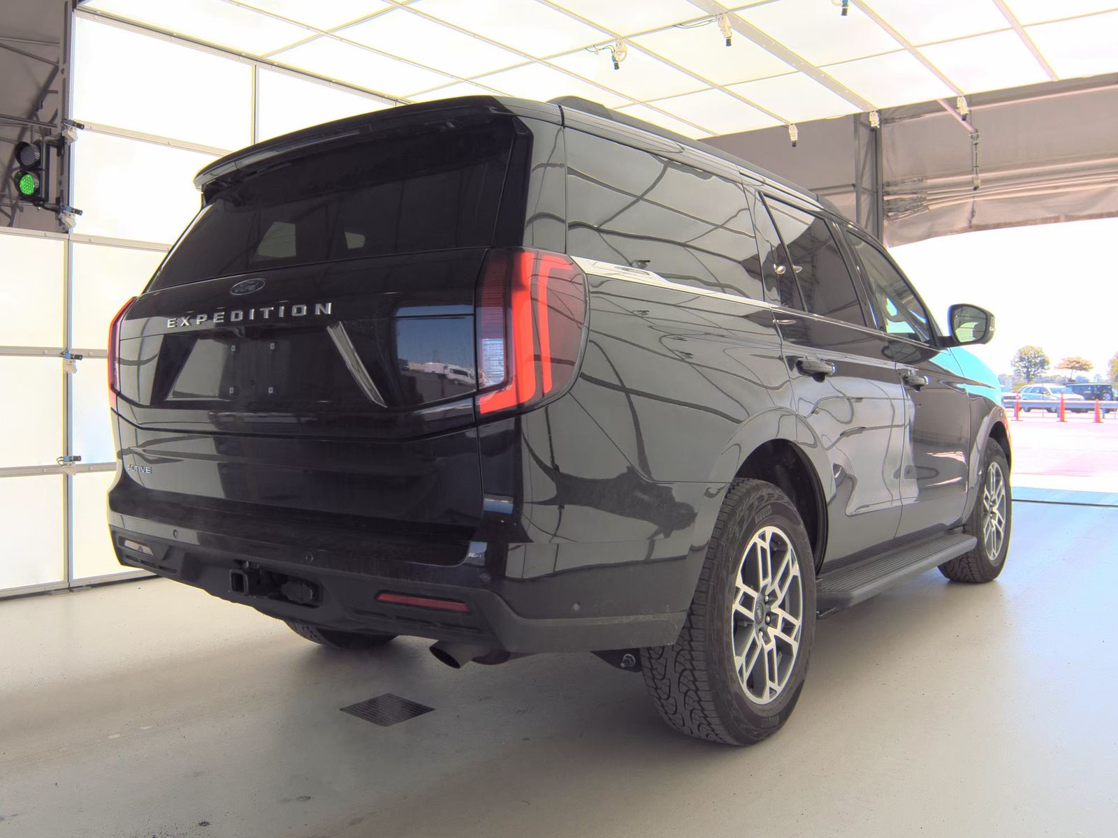 FORD EXPEDITION - 6