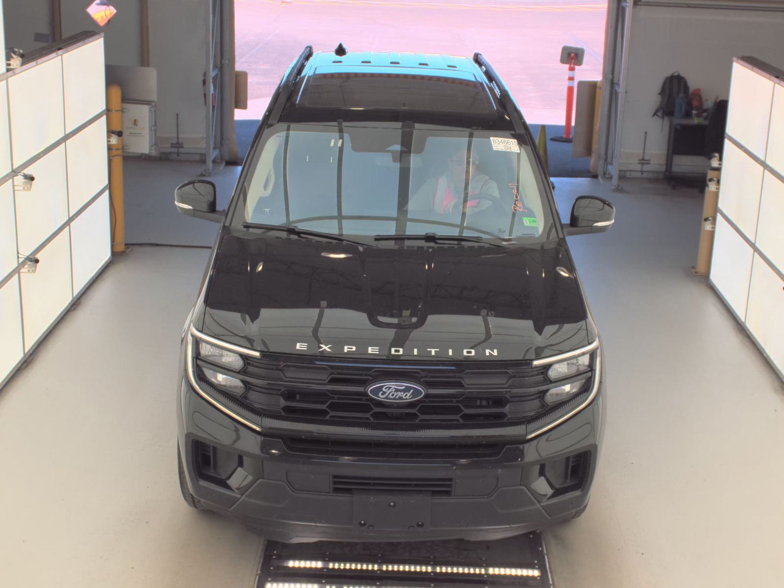 FORD EXPEDITION - 3