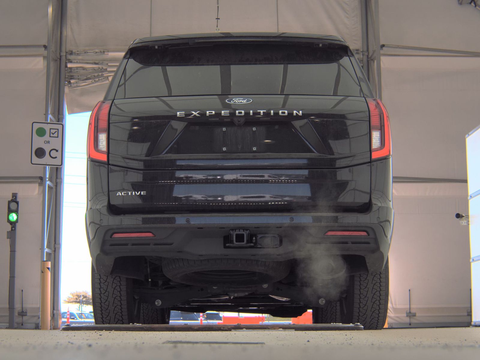 FORD EXPEDITION - 8