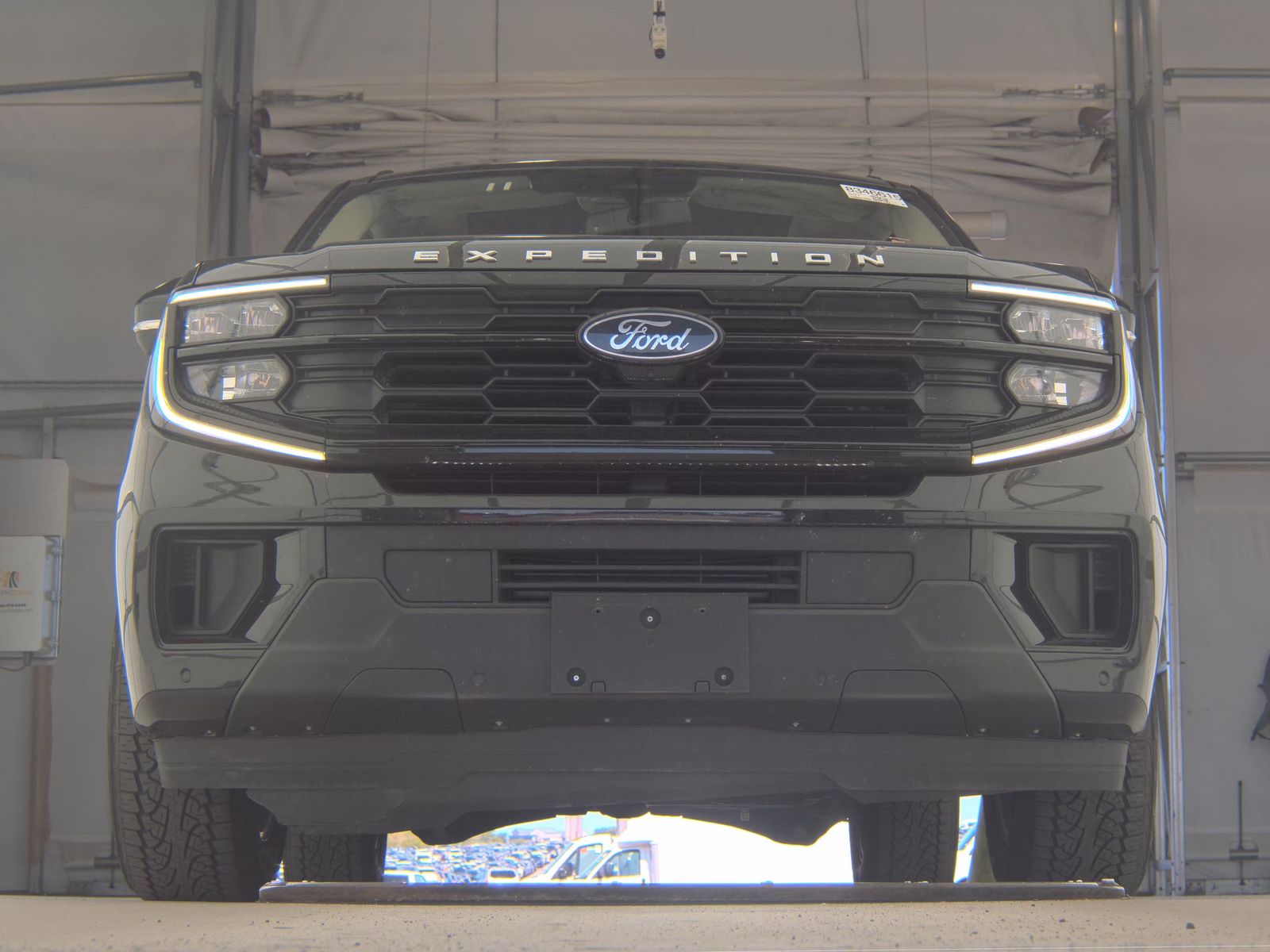 FORD EXPEDITION - 4