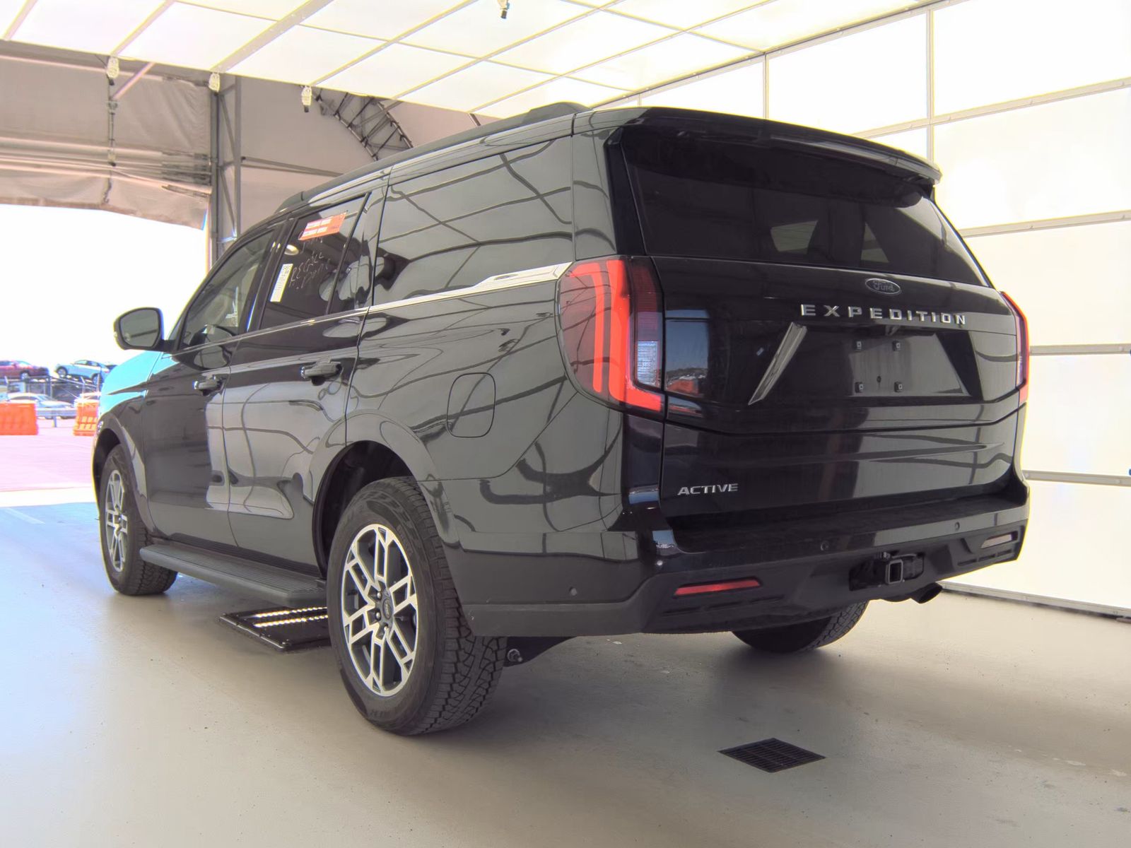FORD EXPEDITION - 9
