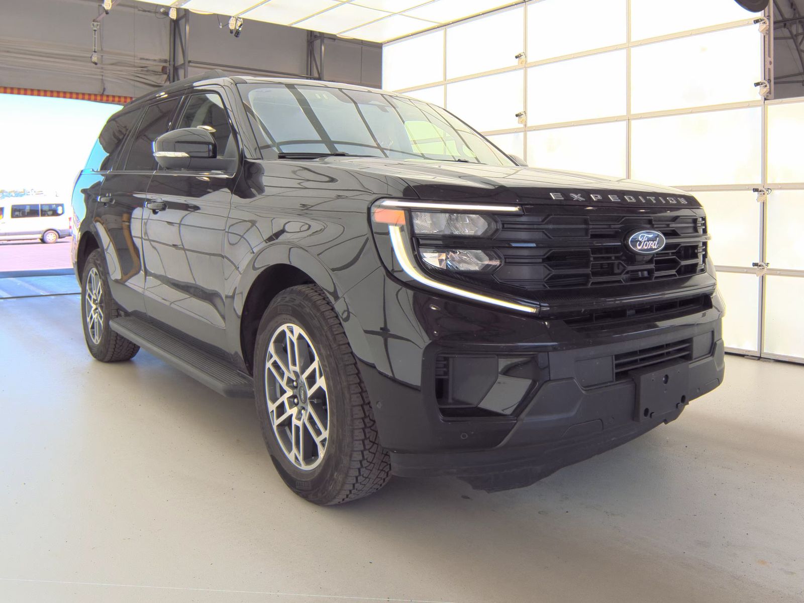 FORD EXPEDITION - 5