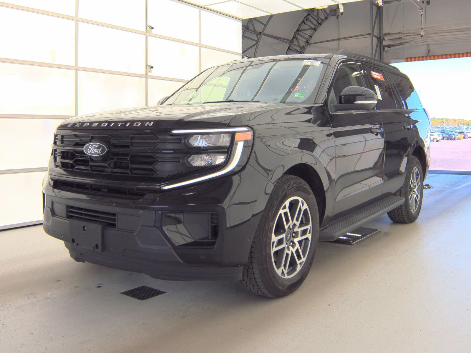 FORD EXPEDITION - 1
