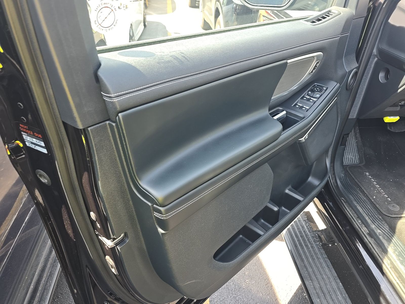 FORD EXPEDITION MAX - 10