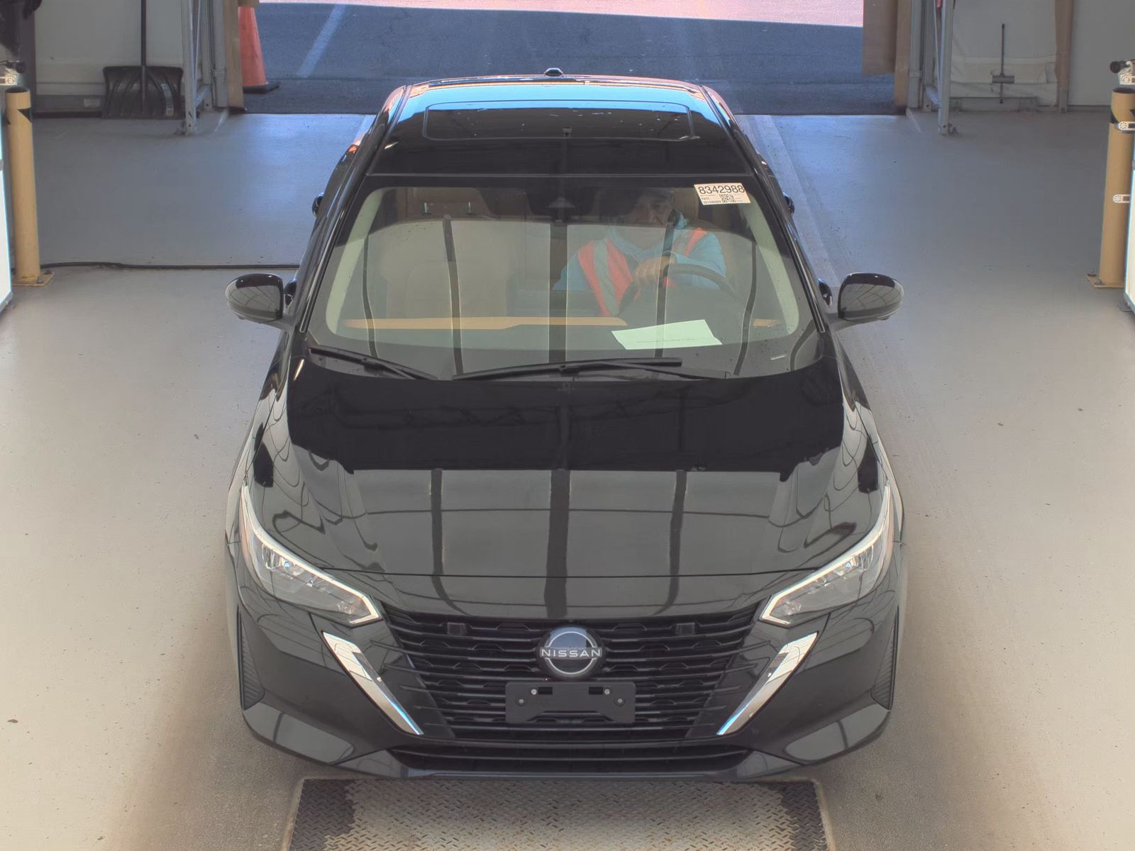 NISSAN SENTRA - 3