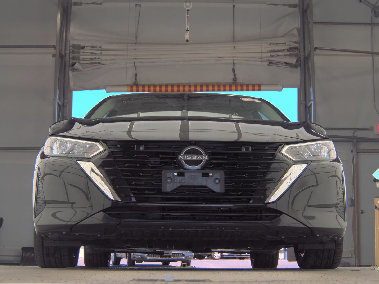 NISSAN SENTRA - 4