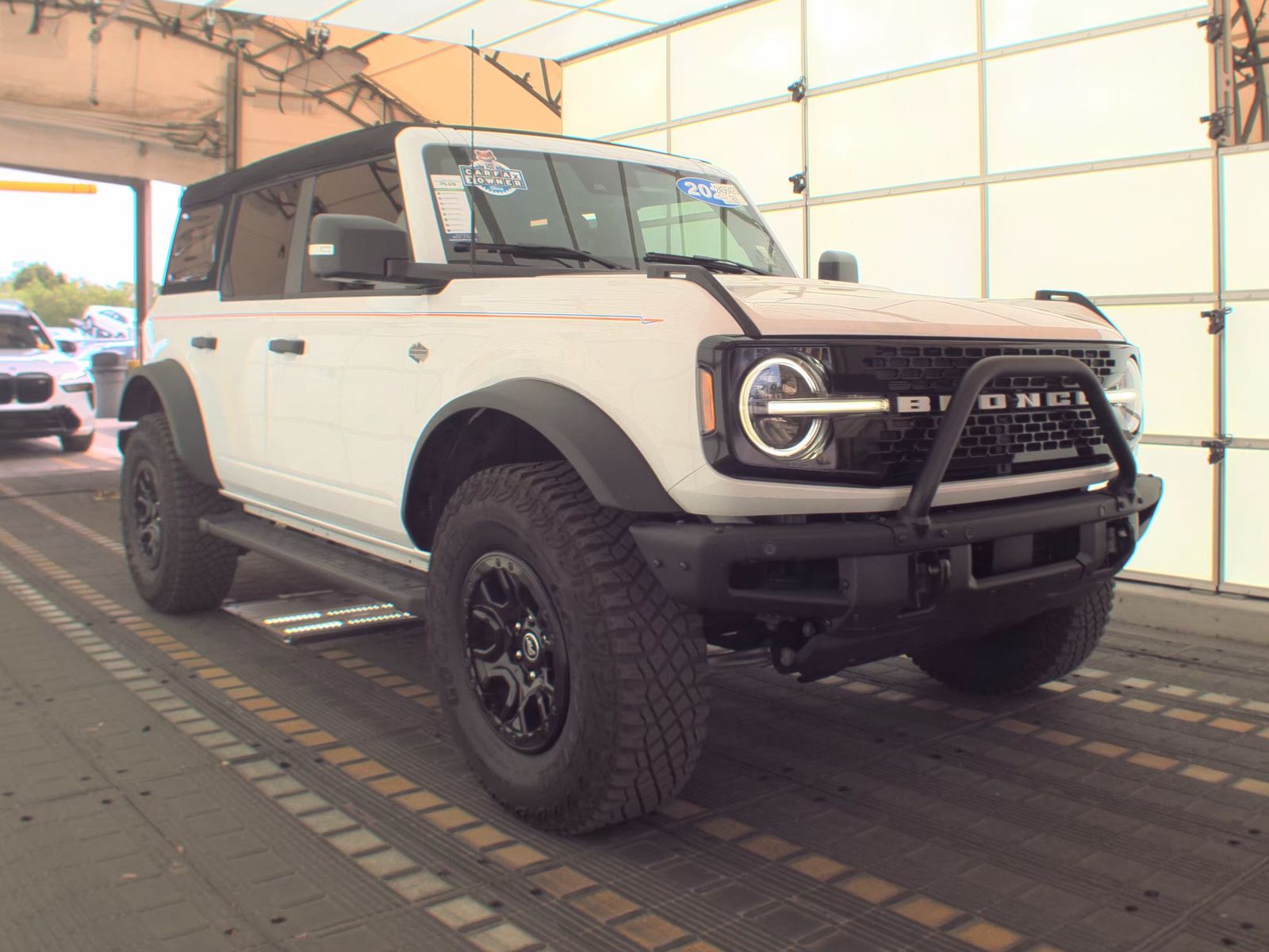 FORD BRONCO - 5