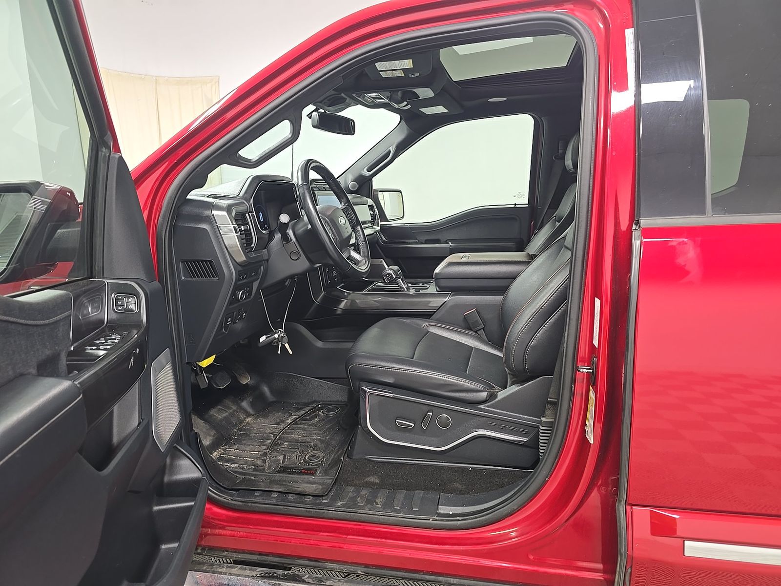 FORD F-150 - 8