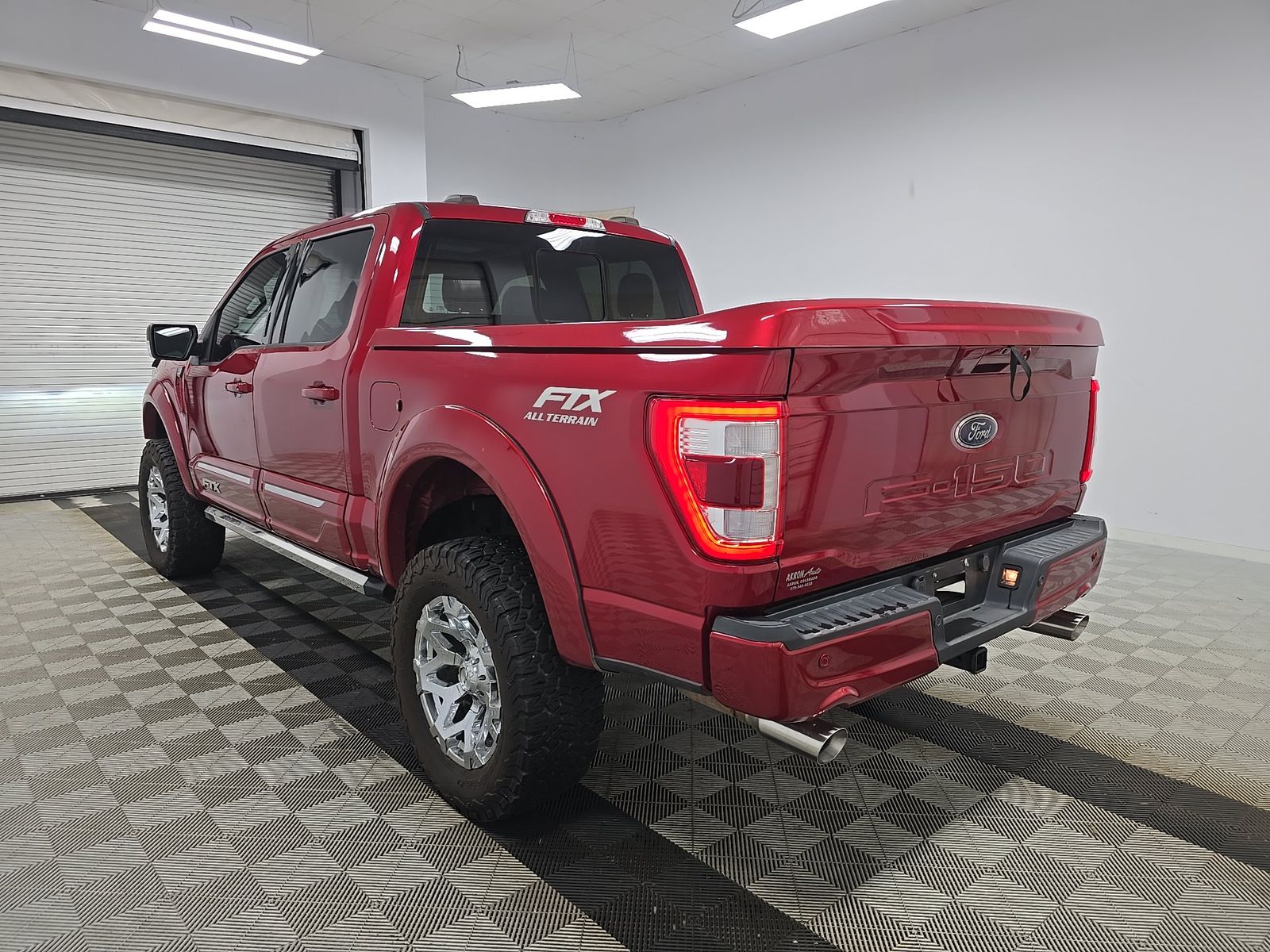 FORD F-150 - 7