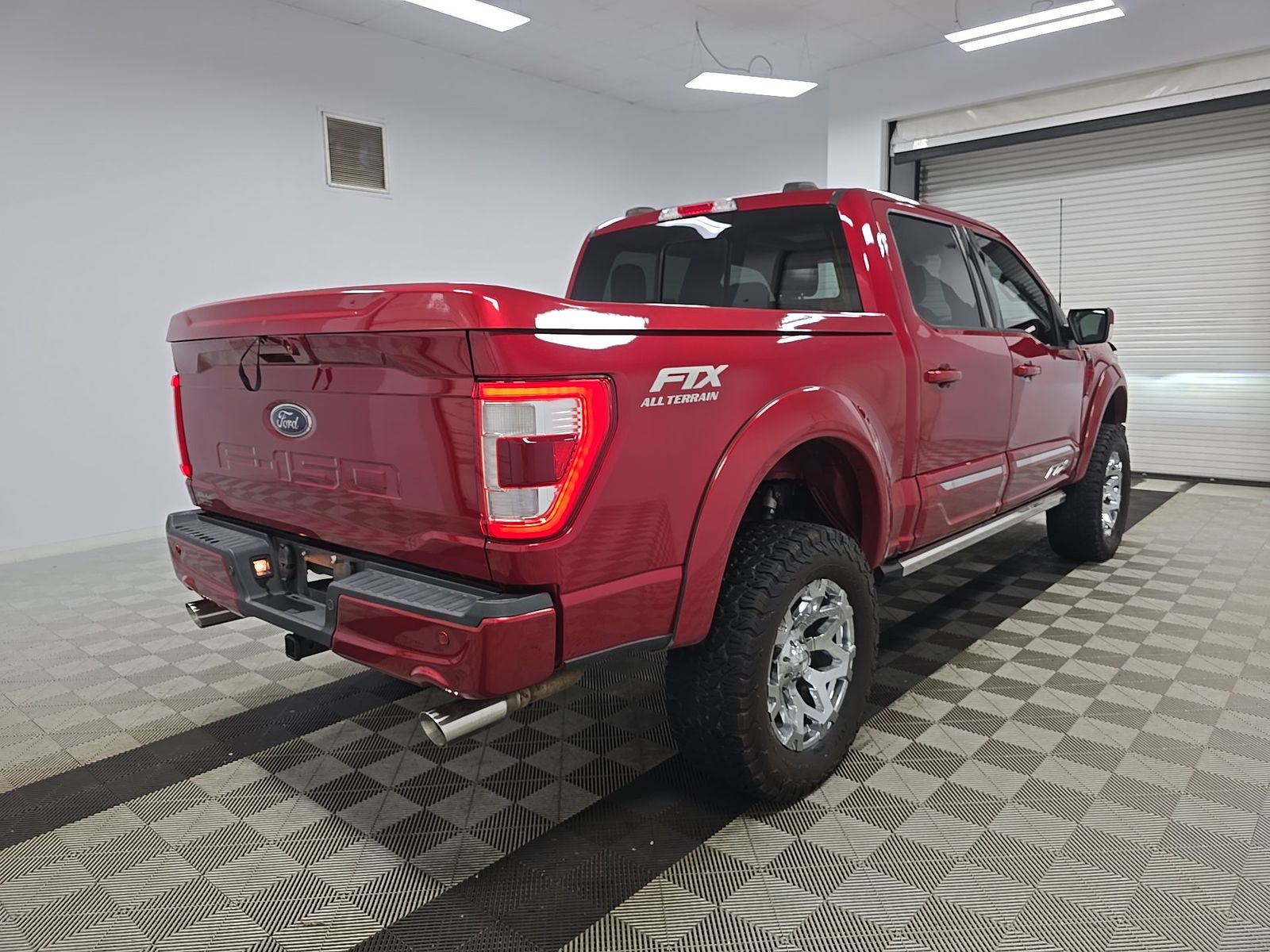 FORD F-150 - 5
