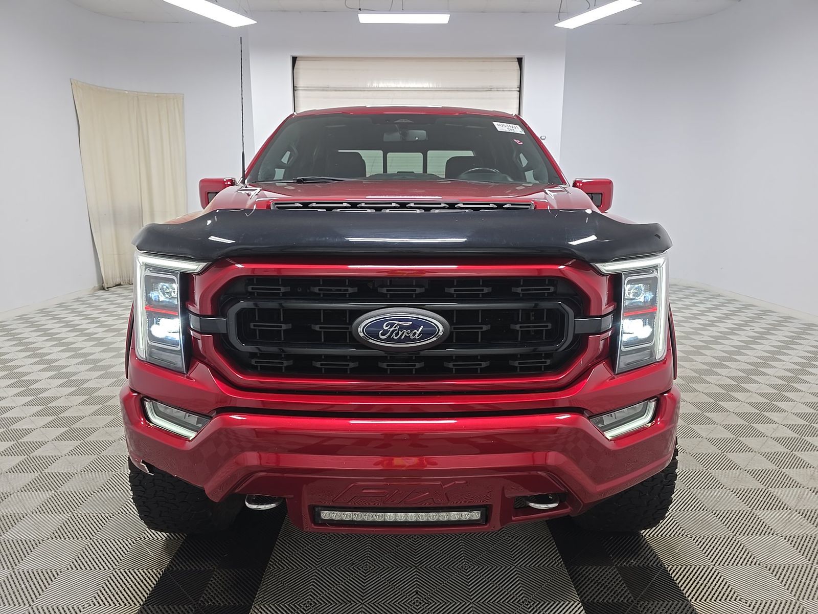 FORD F-150 - 3