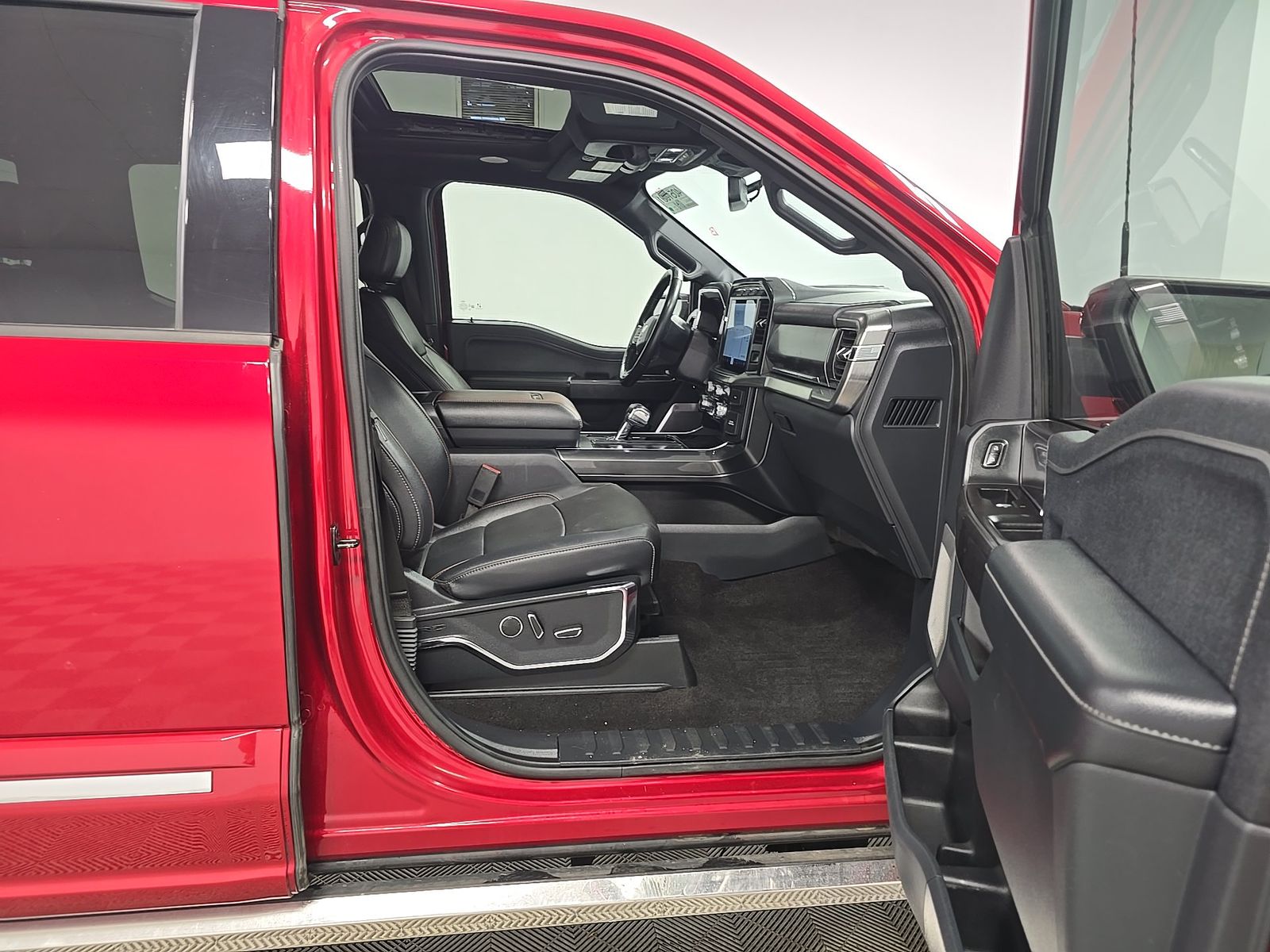 FORD F-150 - 9