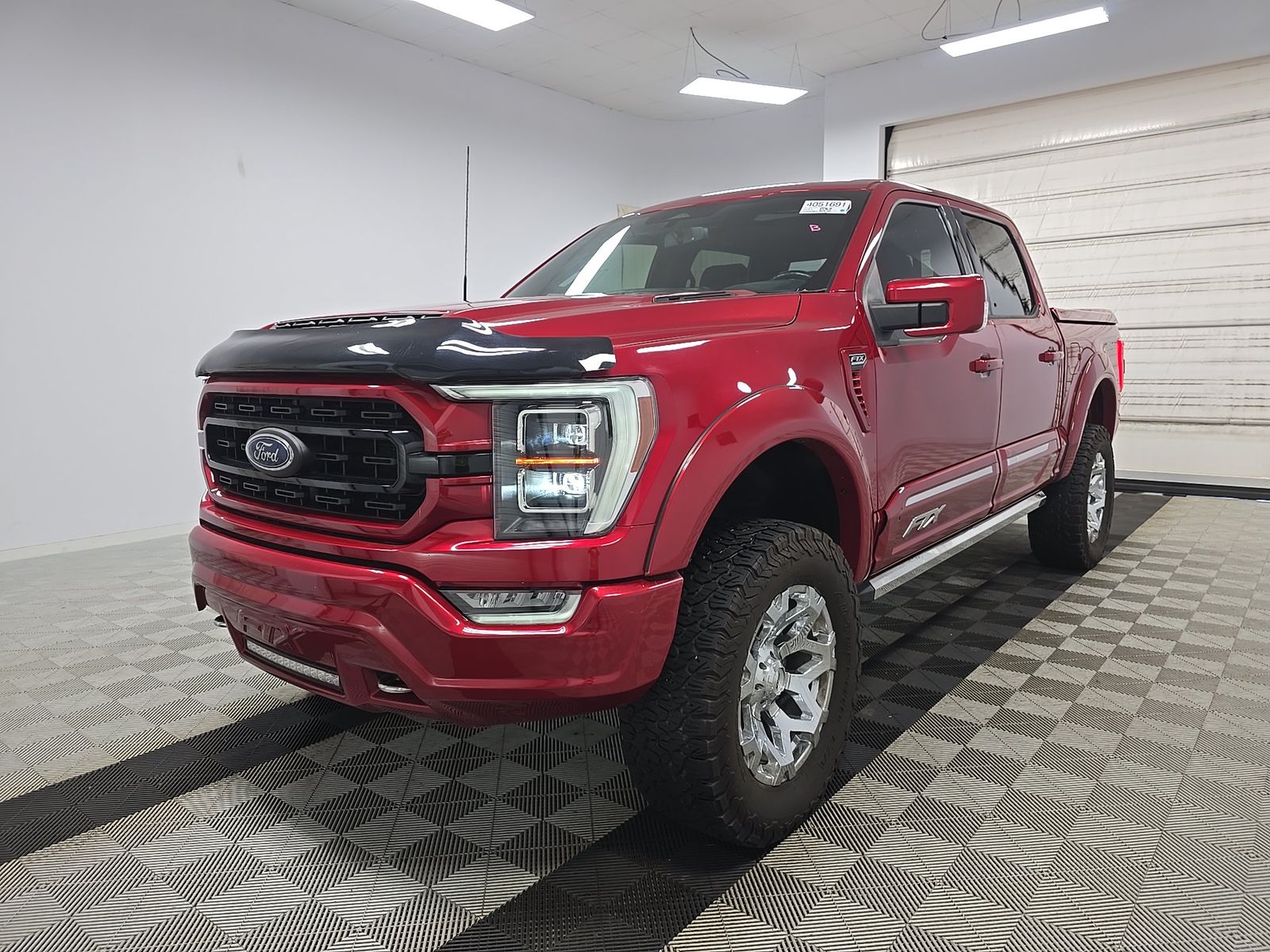 FORD F-150 - 1
