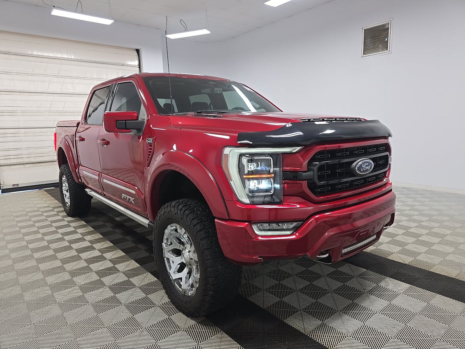 FORD F-150 - 4