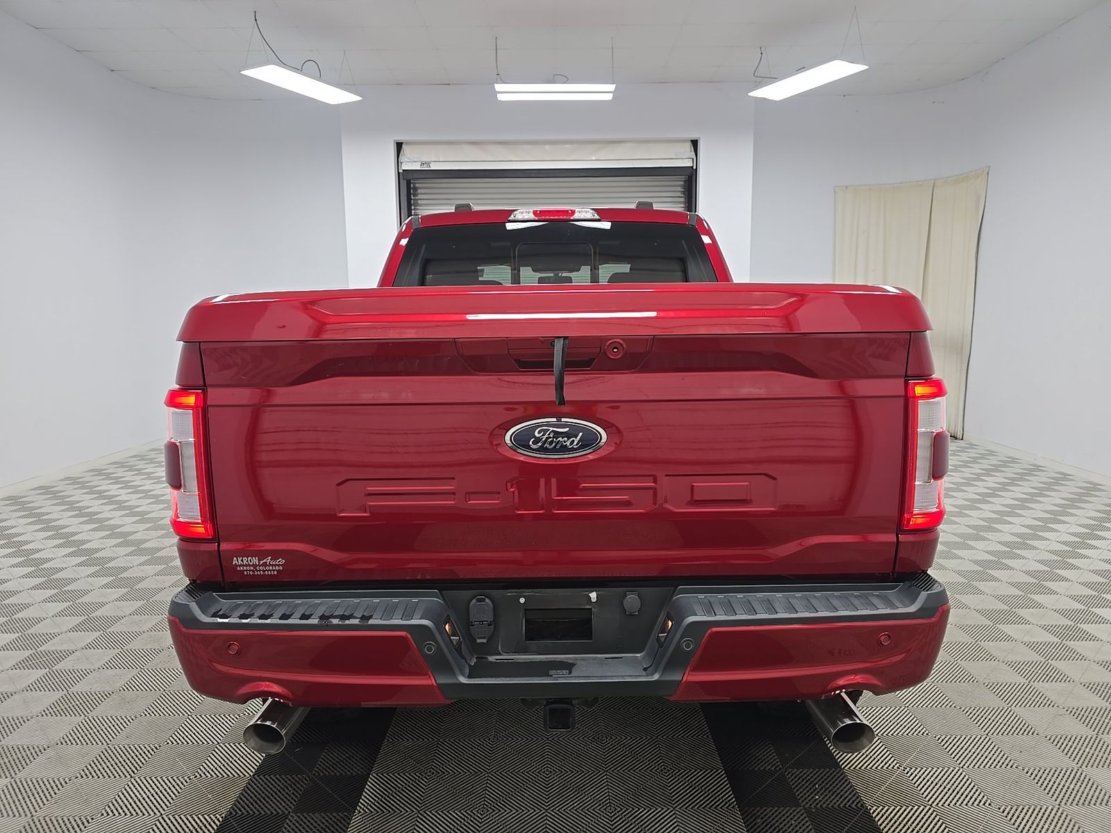 FORD F-150 - 6