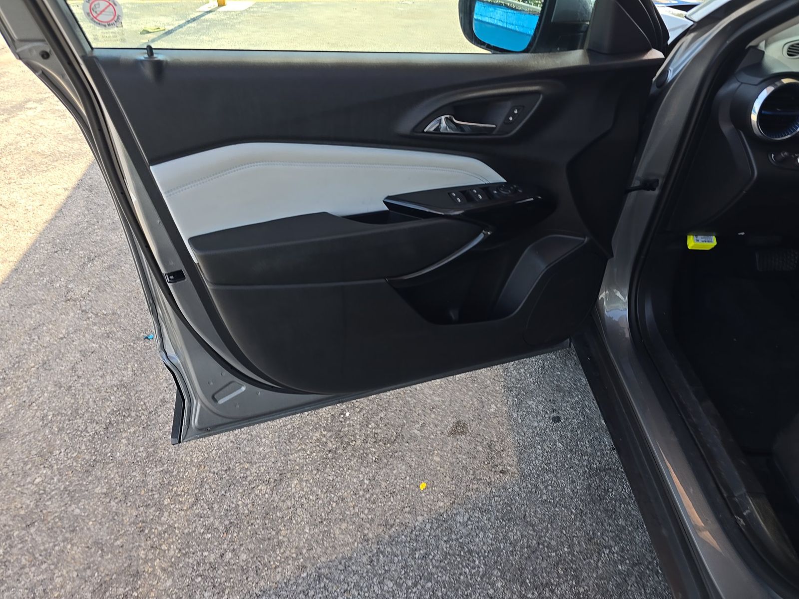 CHEVROLET TRAX - 10