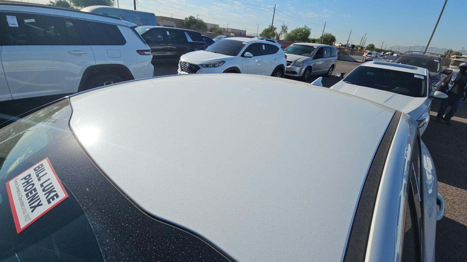 2025 Kia K5 GT-Line FWD