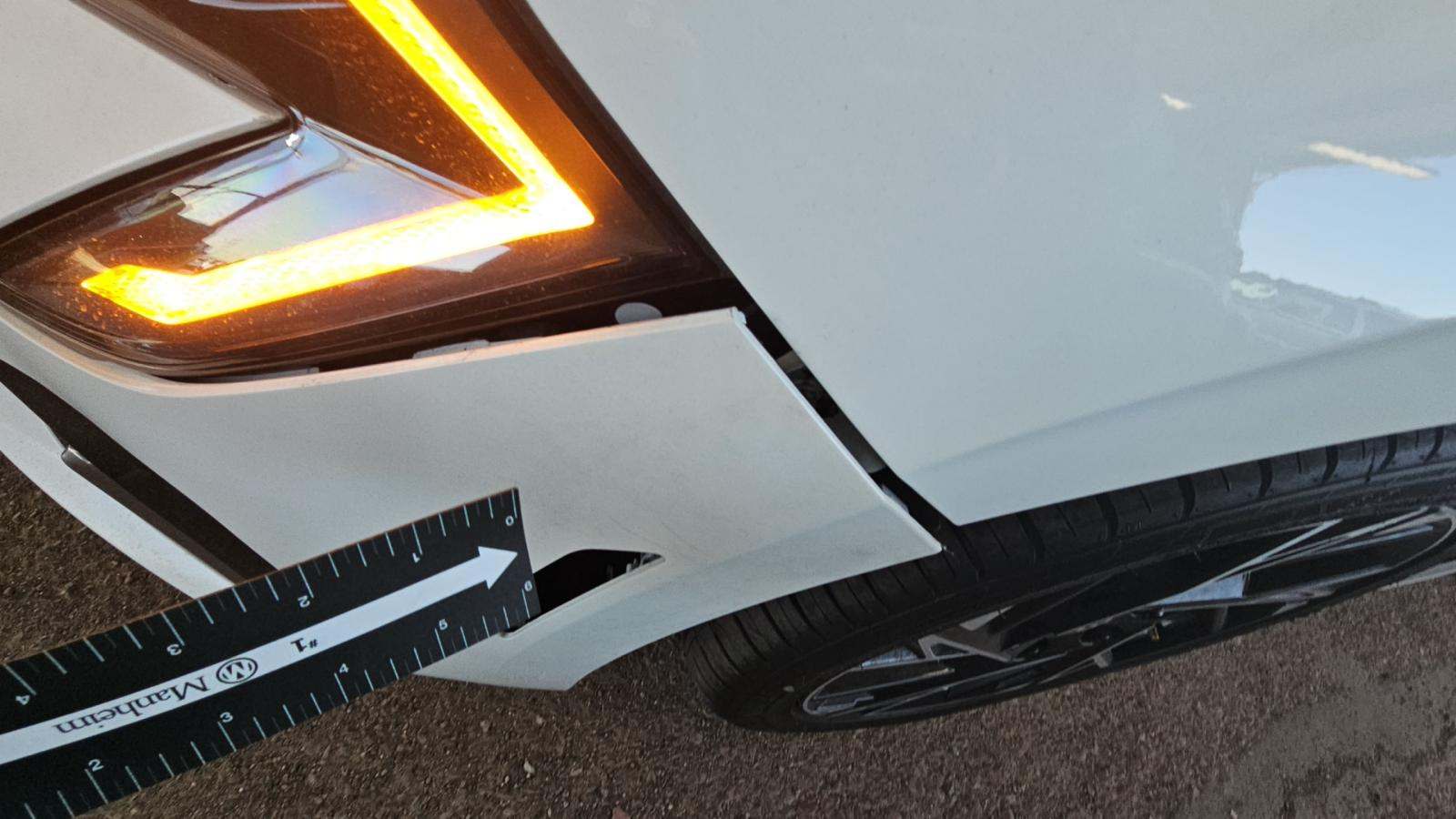 2025 Kia K5 GT-Line FWD