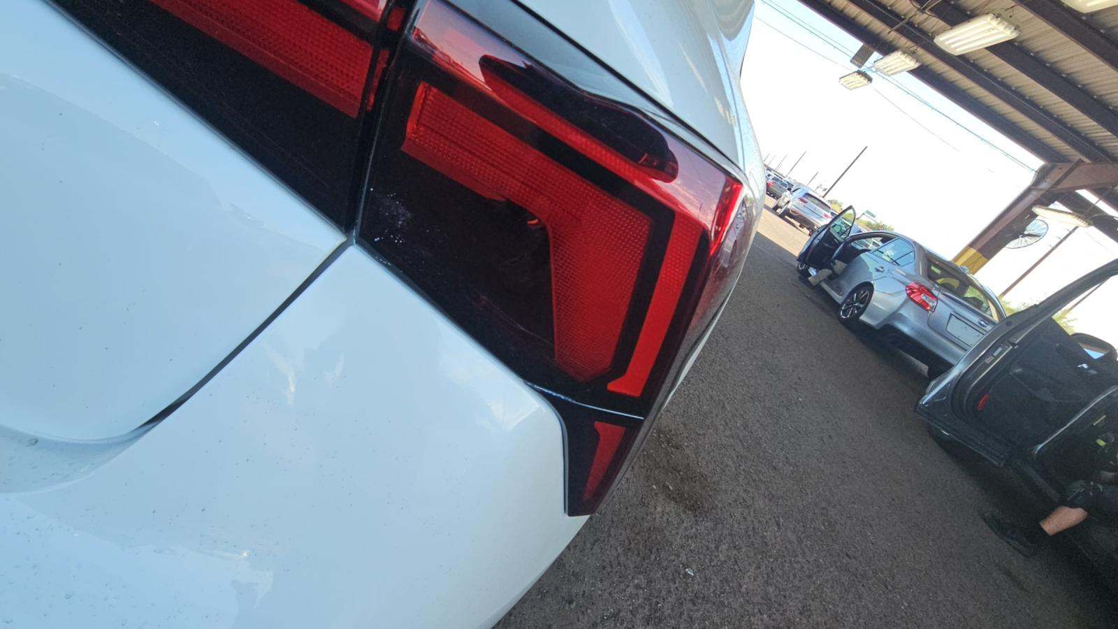 2025 Kia K5 GT-Line FWD