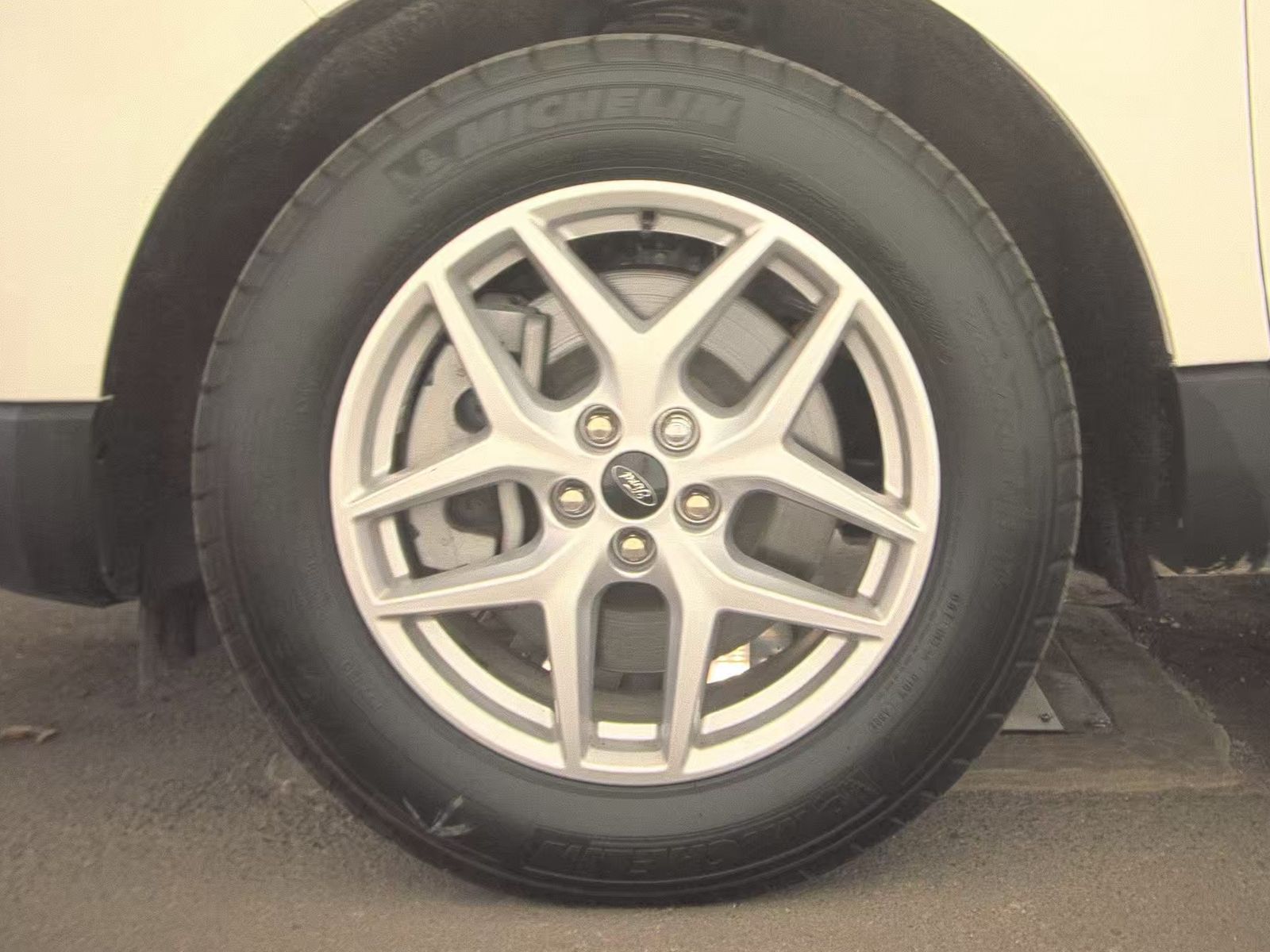 FORD EDGE - 10