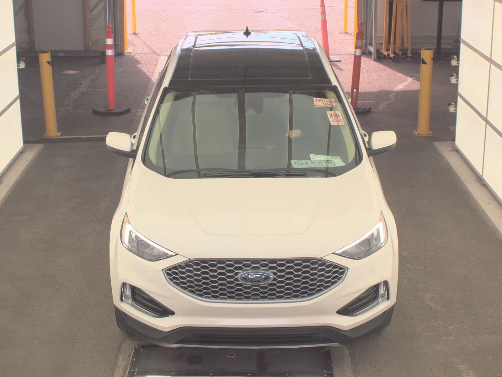FORD EDGE - 3