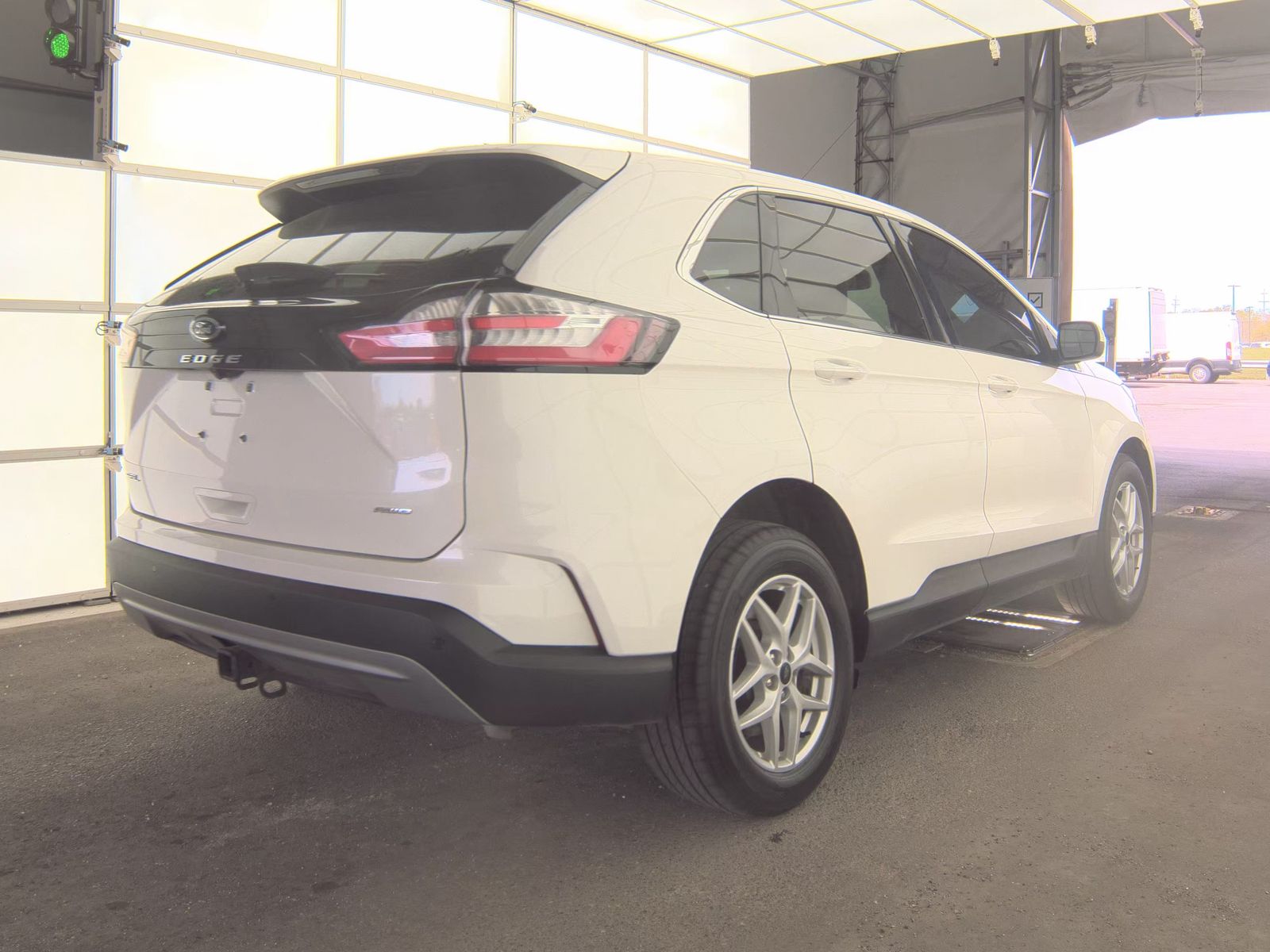 FORD EDGE - 6