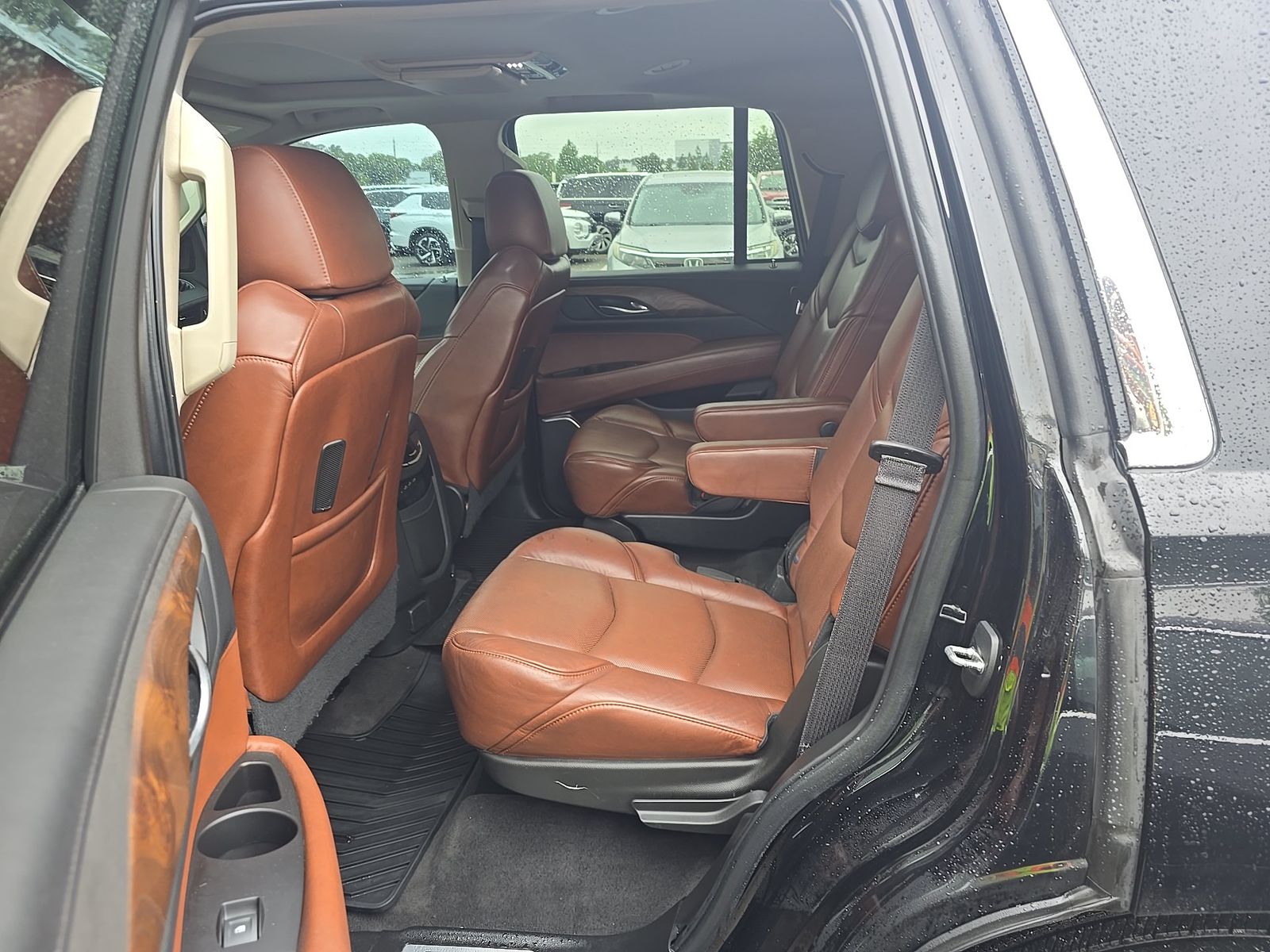 2020 Cadillac Escalade Luxury RWD