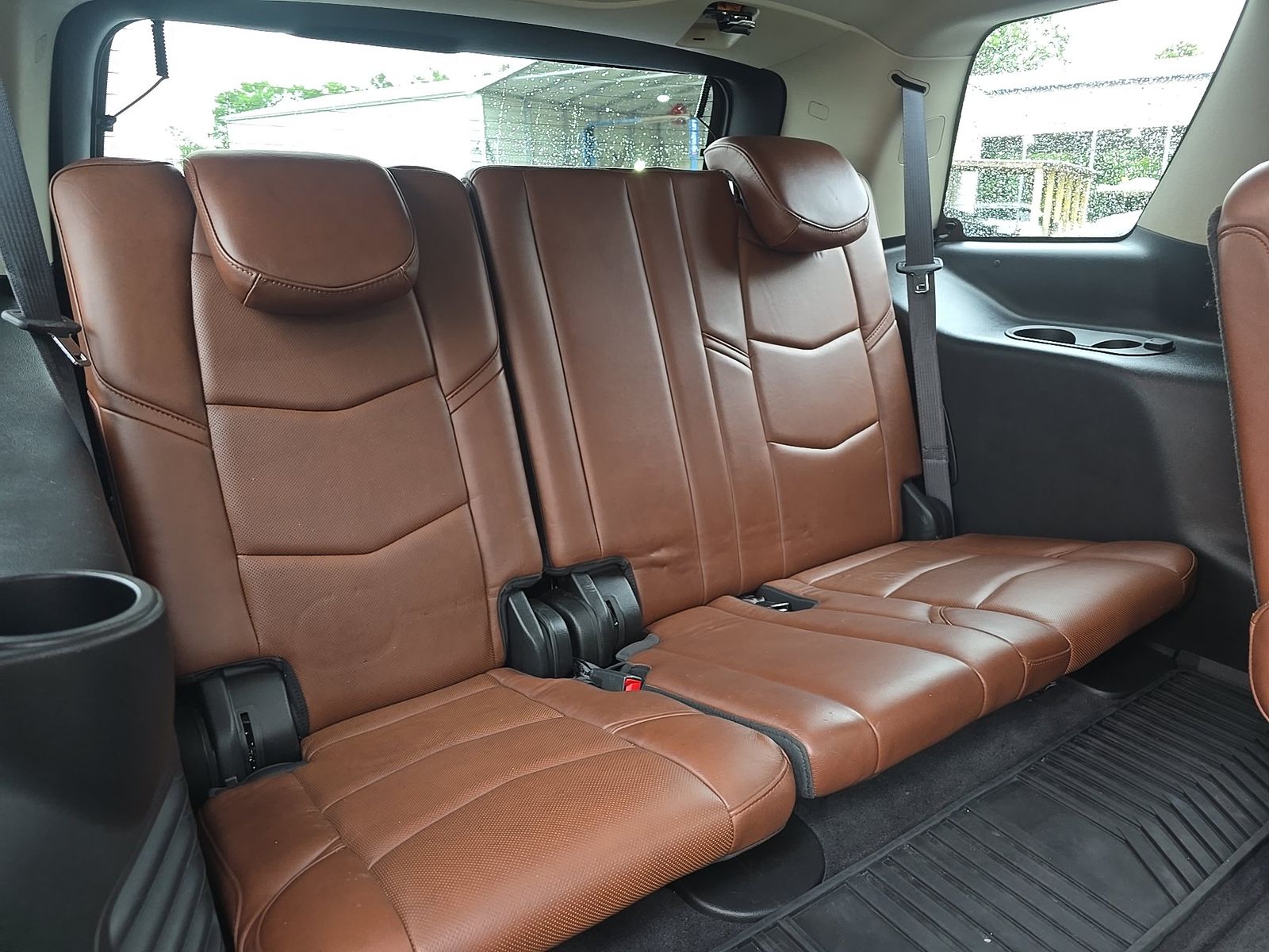 2020 Cadillac Escalade Luxury RWD