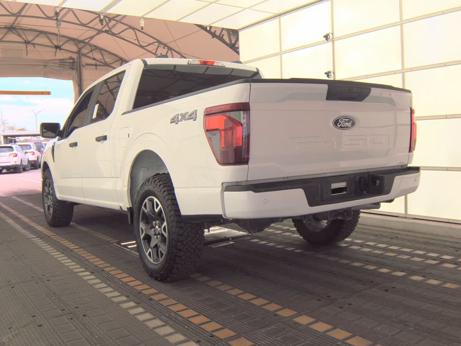 FORD F-150 - 9