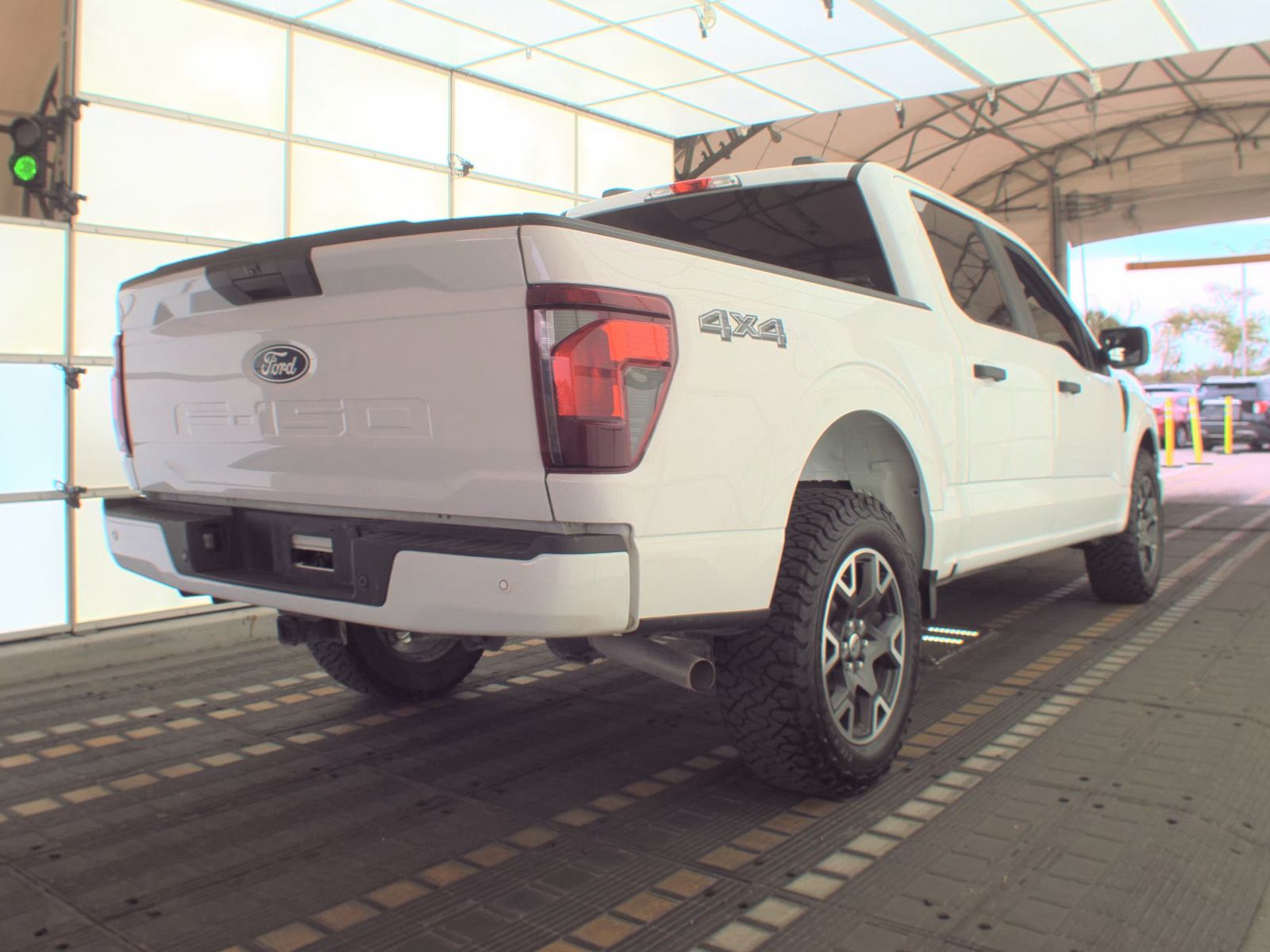 FORD F-150 - 6