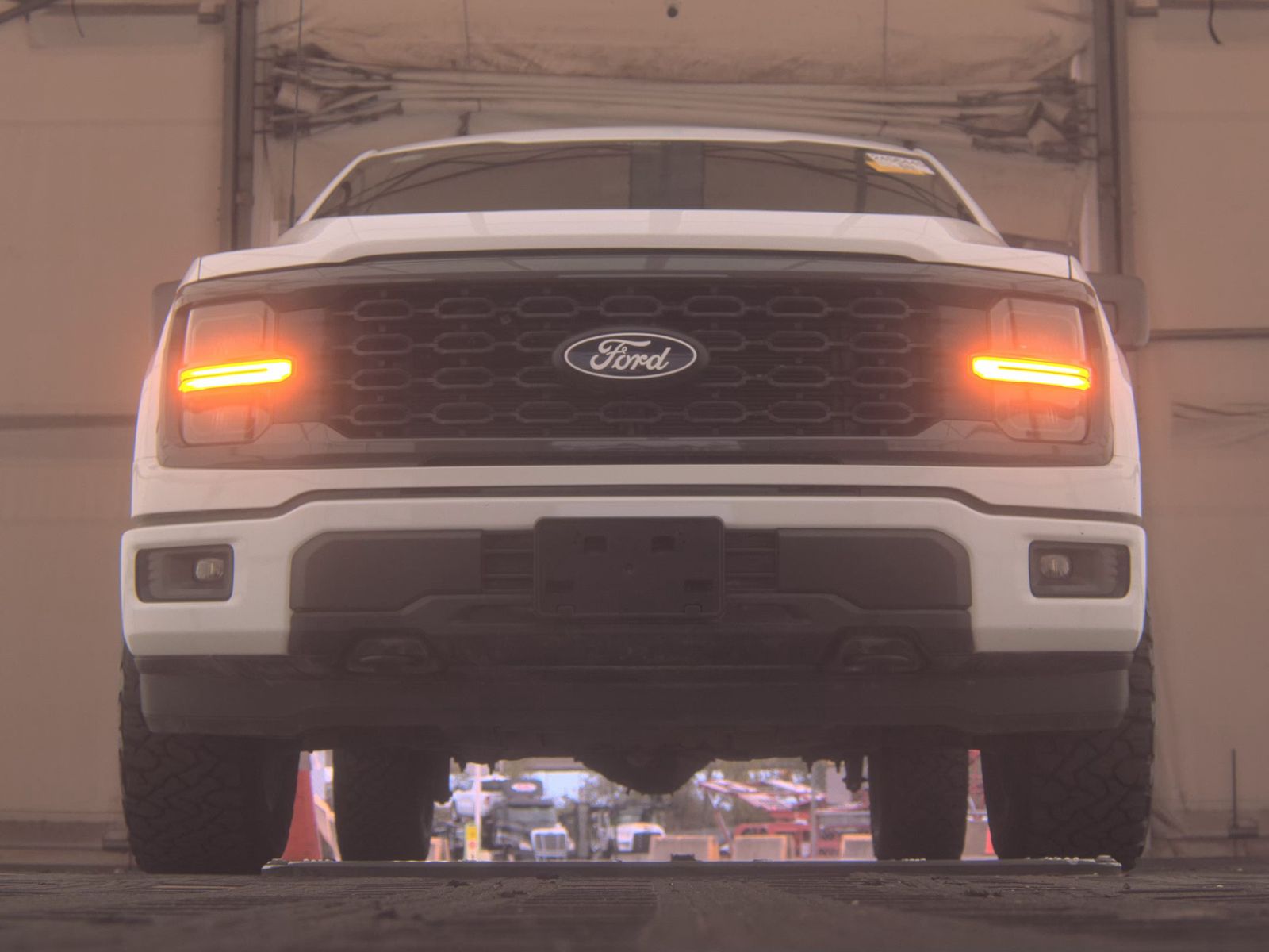 FORD F-150 - 4