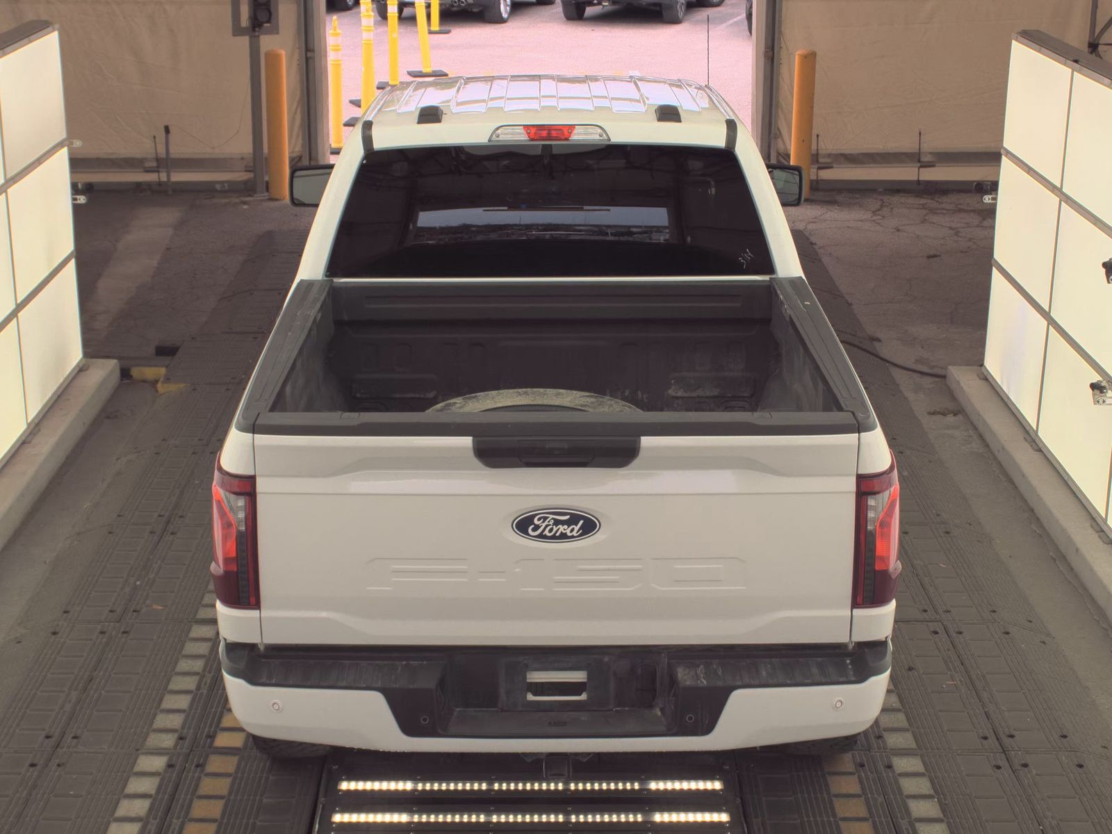 FORD F-150 - 7