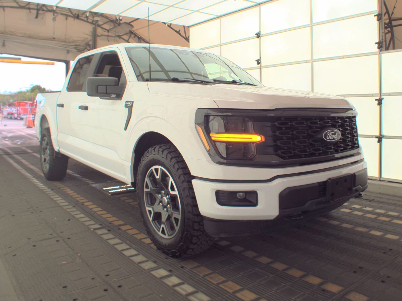 FORD F-150 - 5