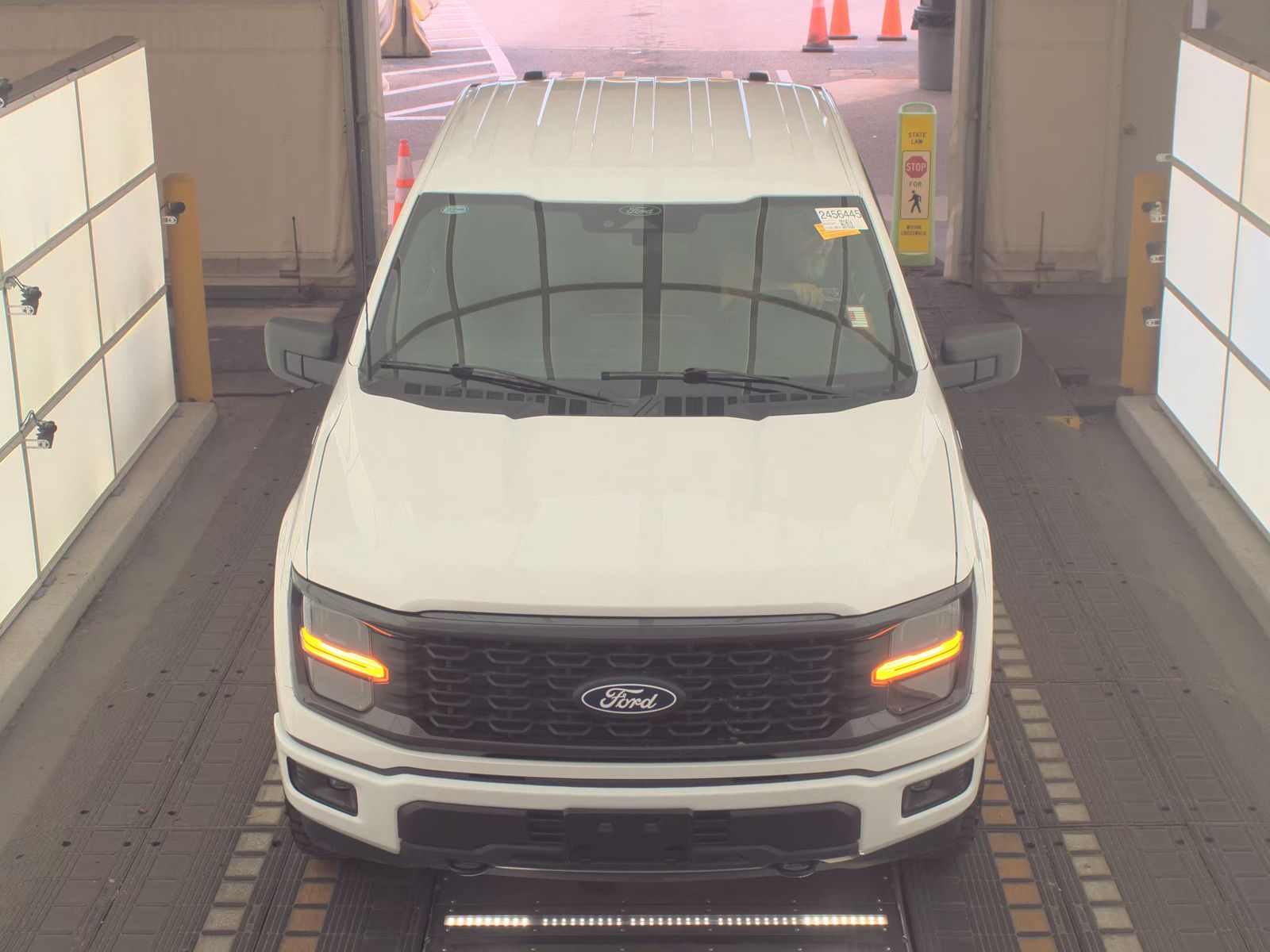 FORD F-150 - 3