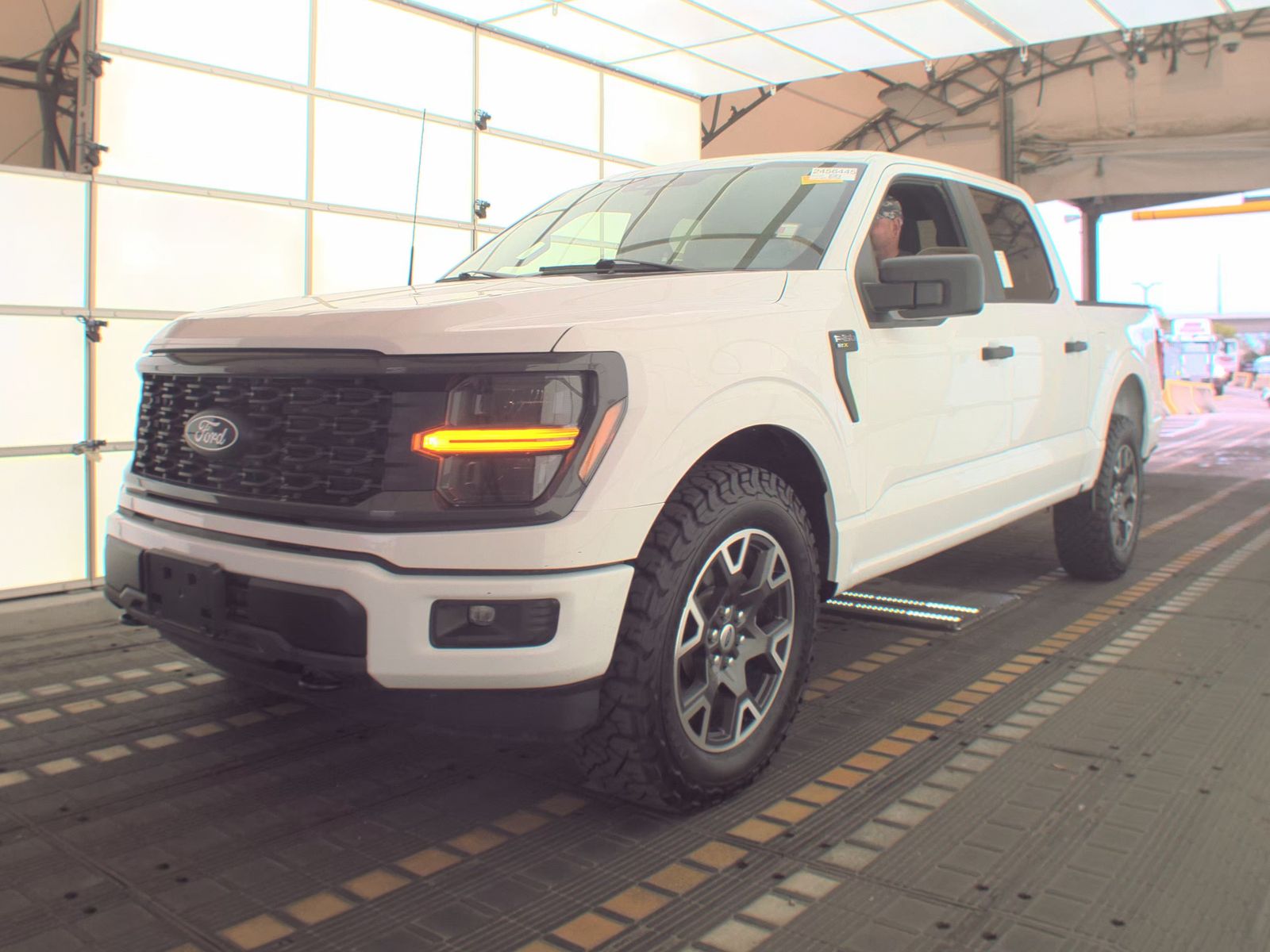 FORD F-150 - 1
