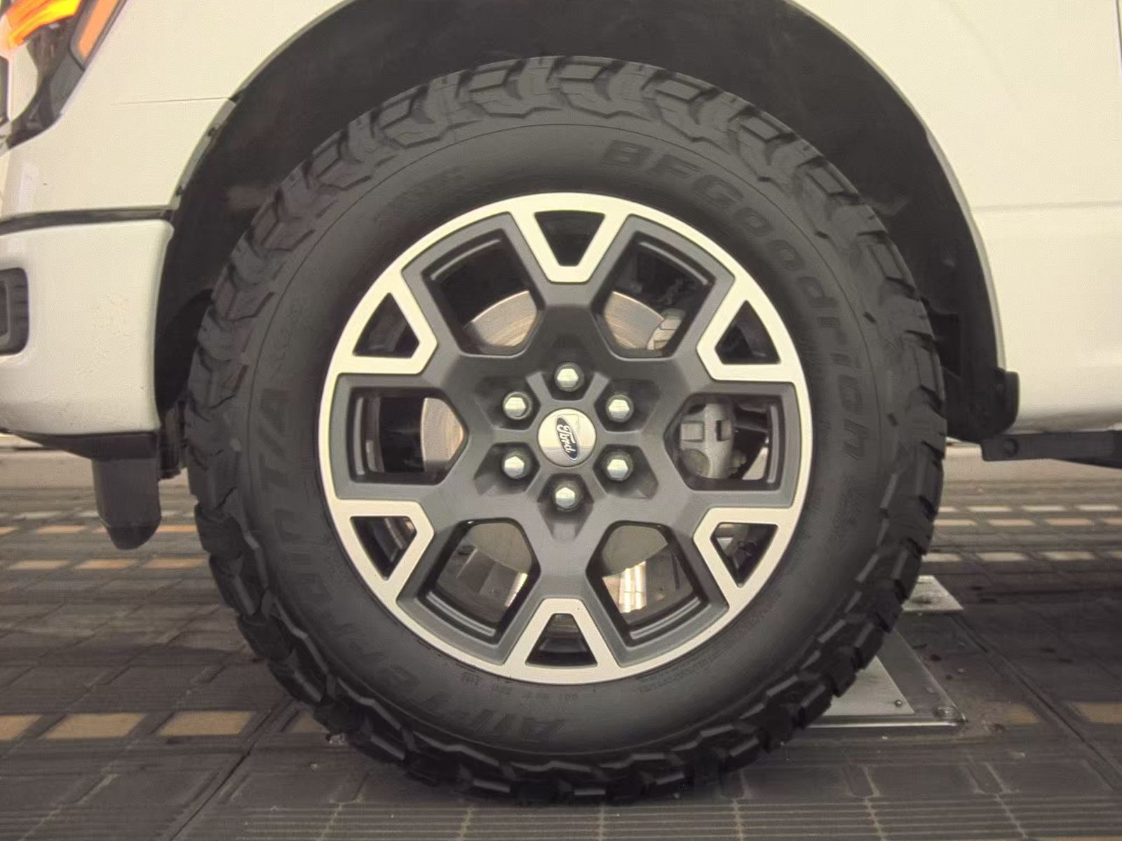 FORD F-150 - 10