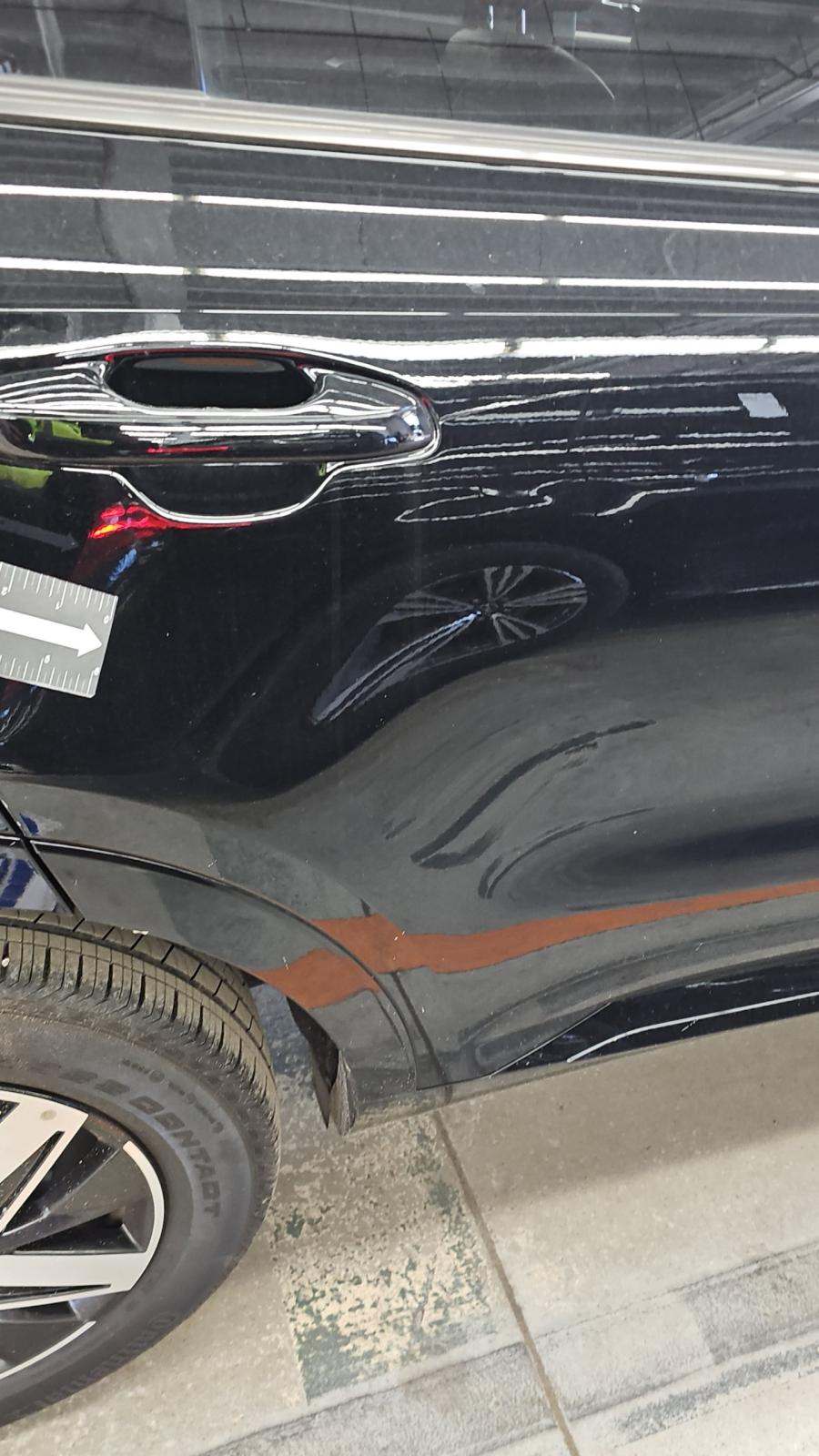 2023 Kia Sorento EX FWD