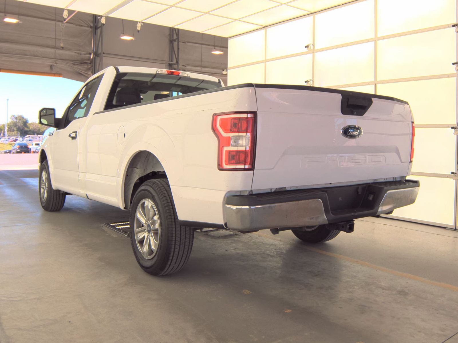FORD F-150 - 9