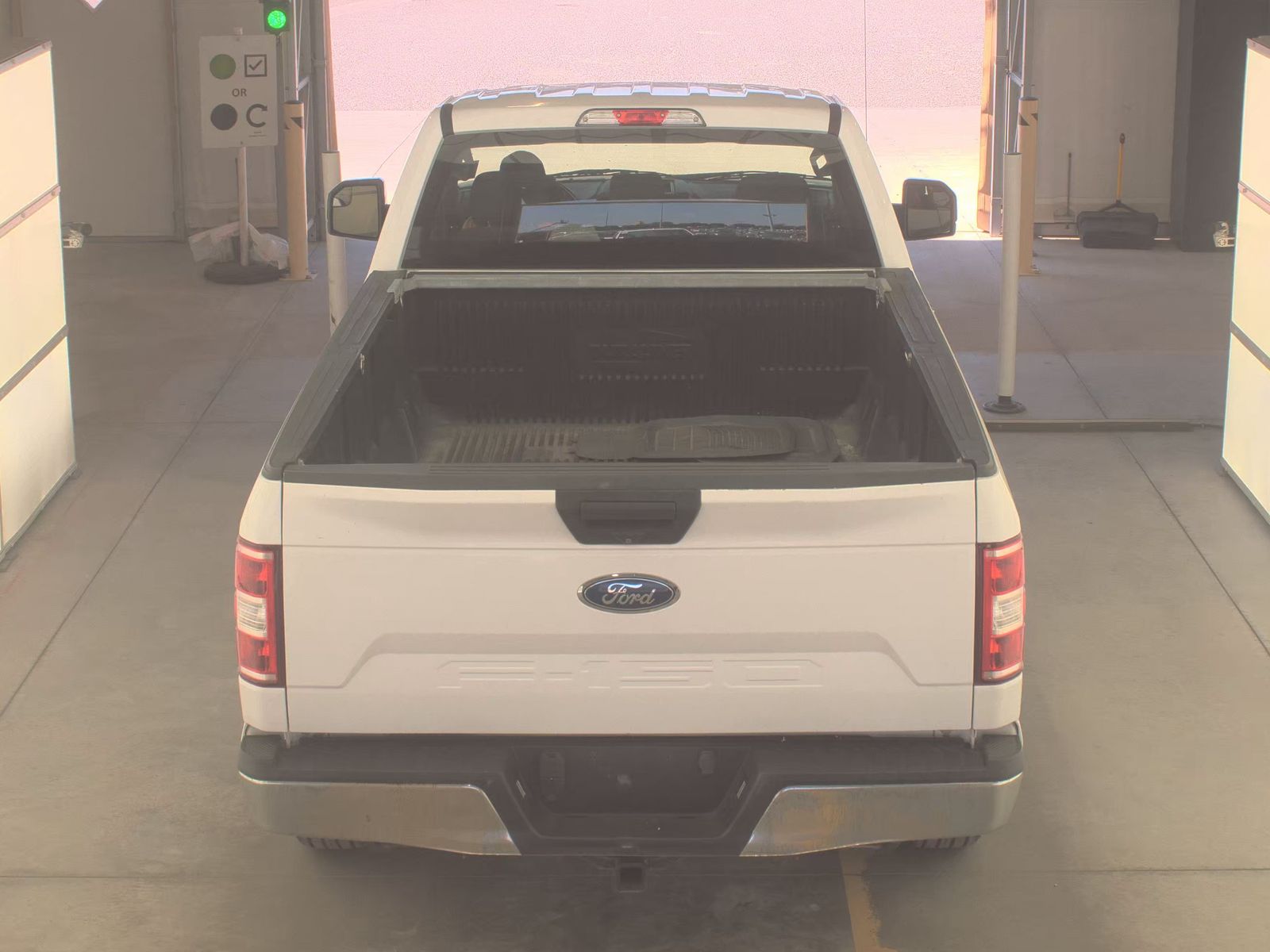 FORD F-150 - 7