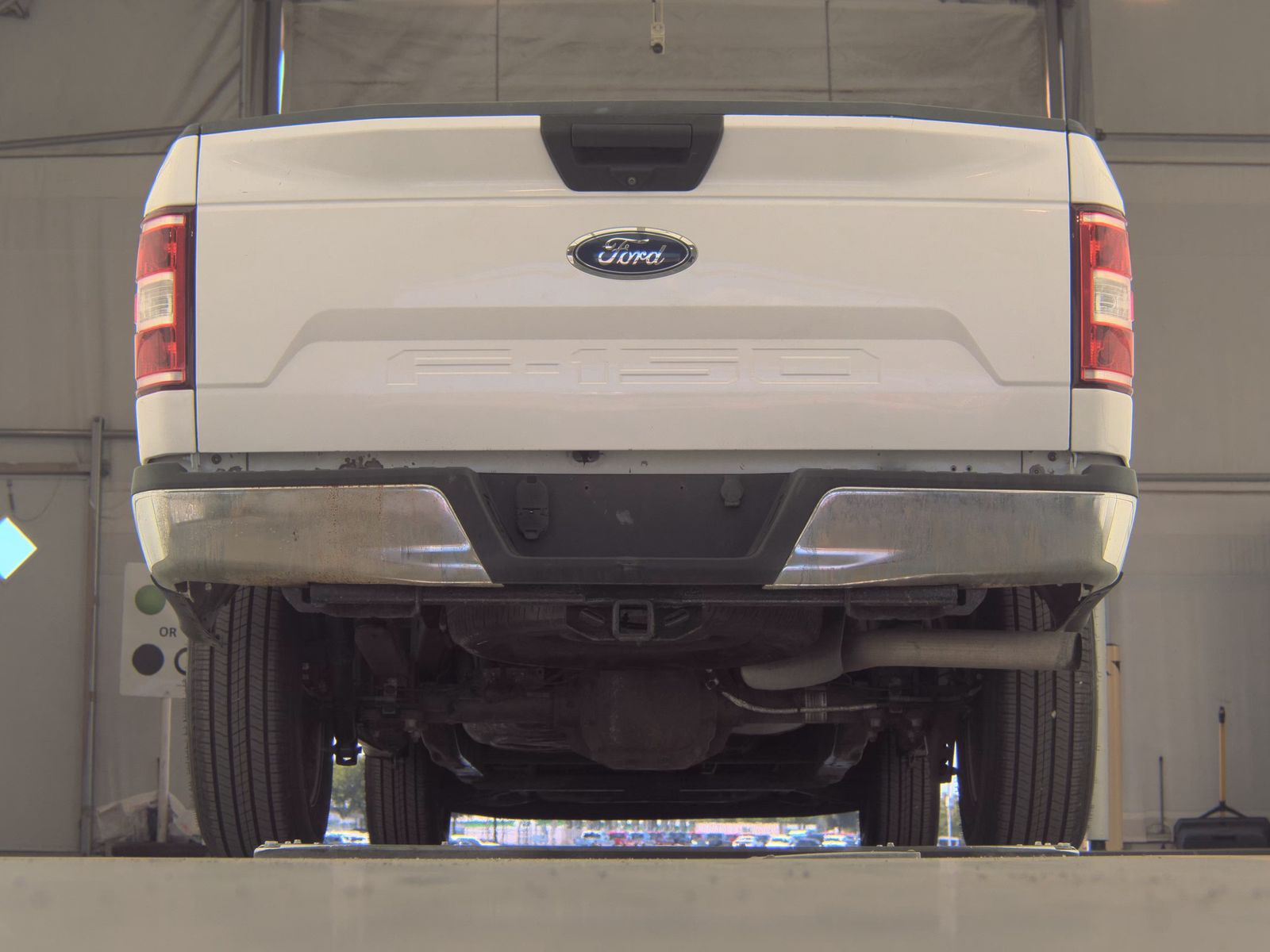 FORD F-150 - 8